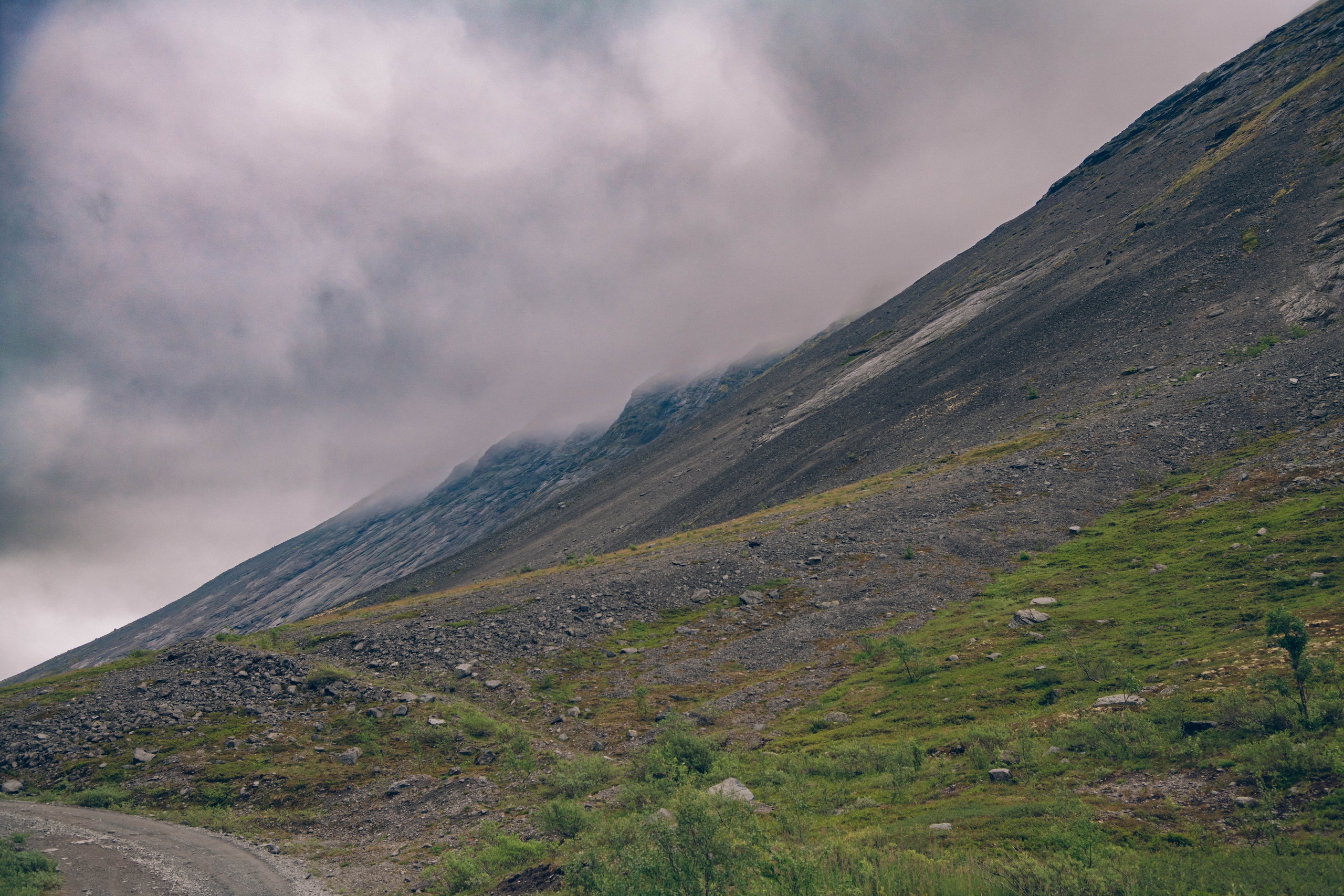 Кольский полуостров. Фотографирую для себя, своей семьи и друзей!