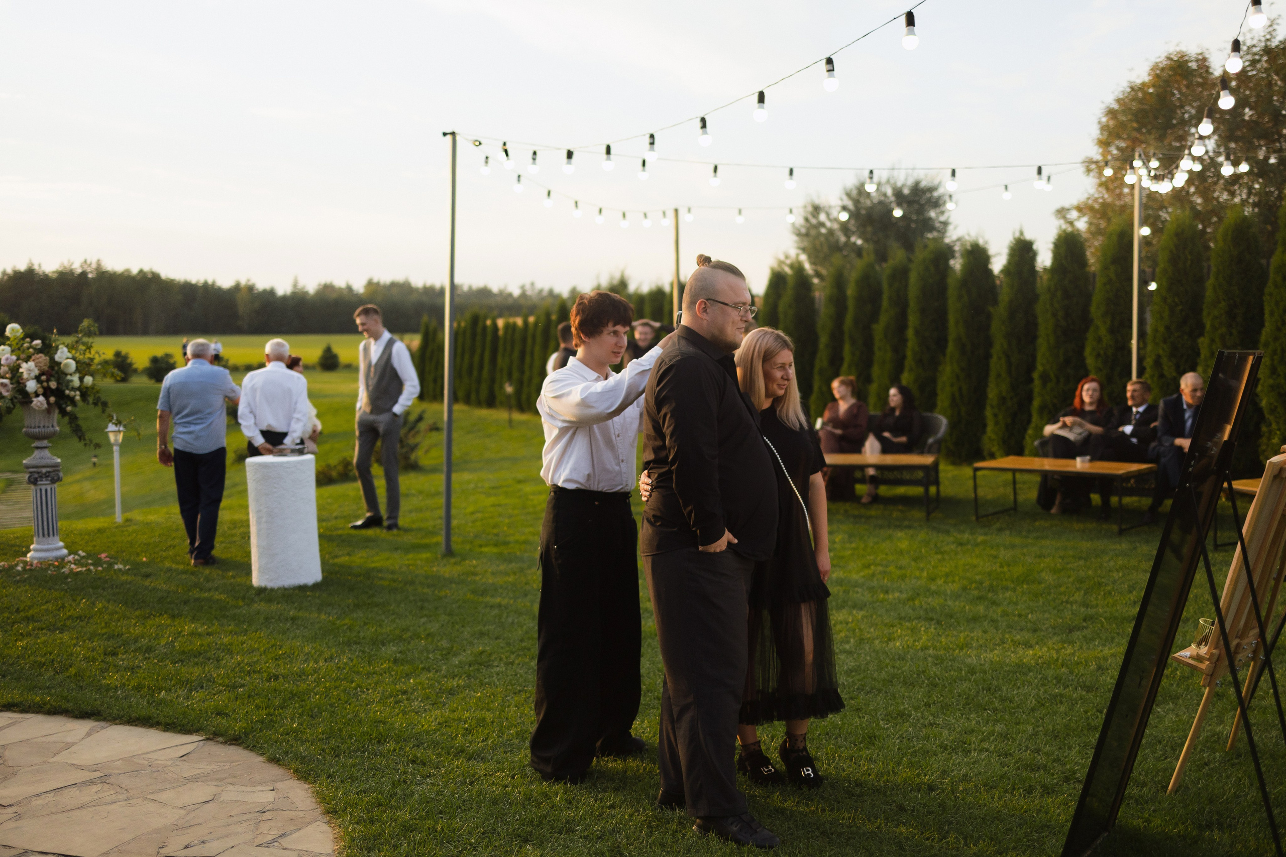 S&E. Свадебный фотограф Лиза Макатович Беларусь Минск