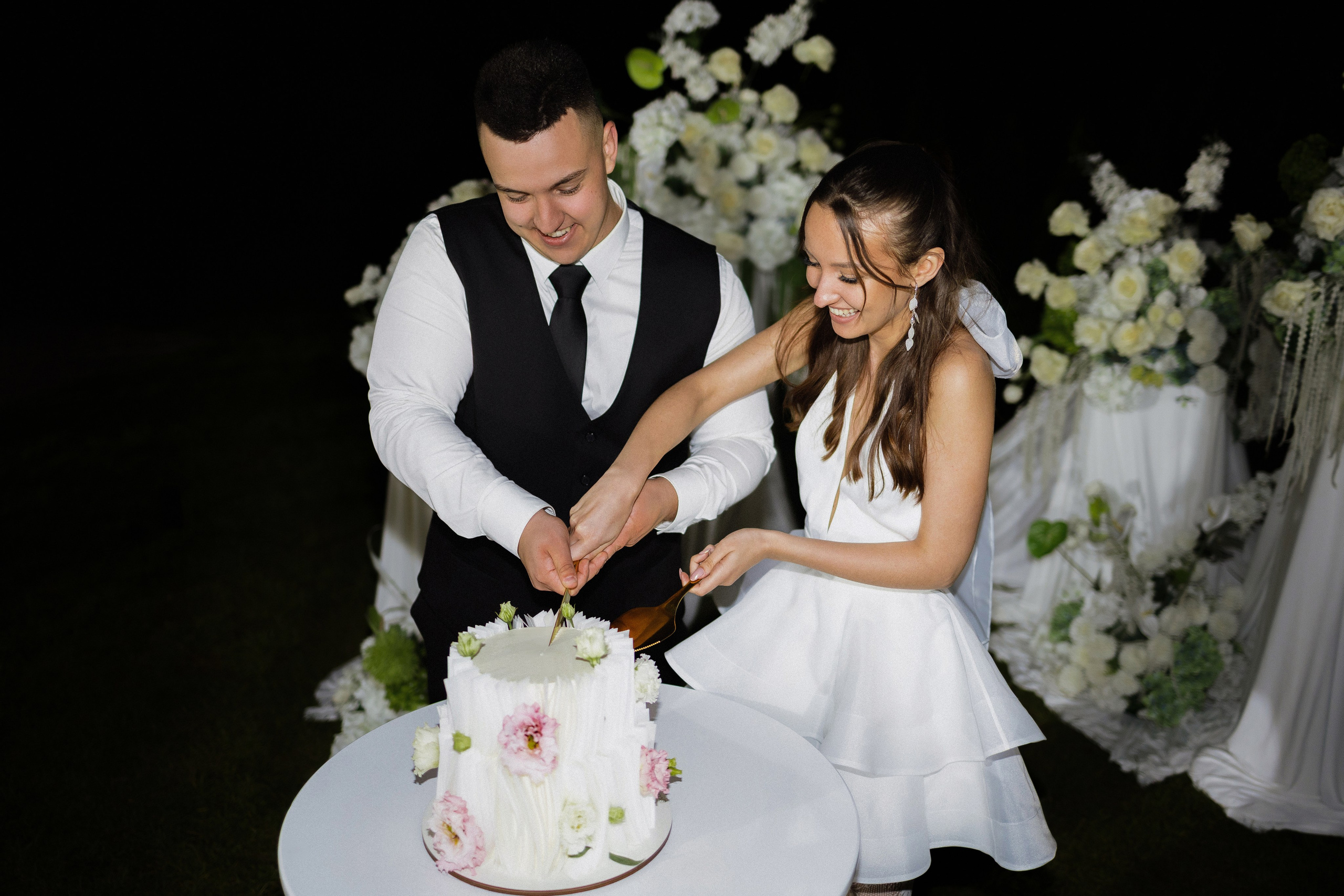 A&I. Свадебный фотограф Лиза Макатович Беларусь Минск