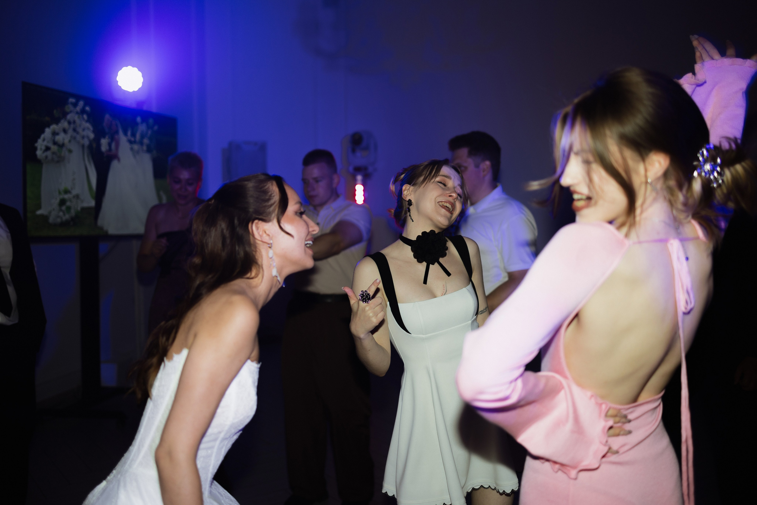 A&I. Свадебный фотограф Лиза Макатович Беларусь Минск