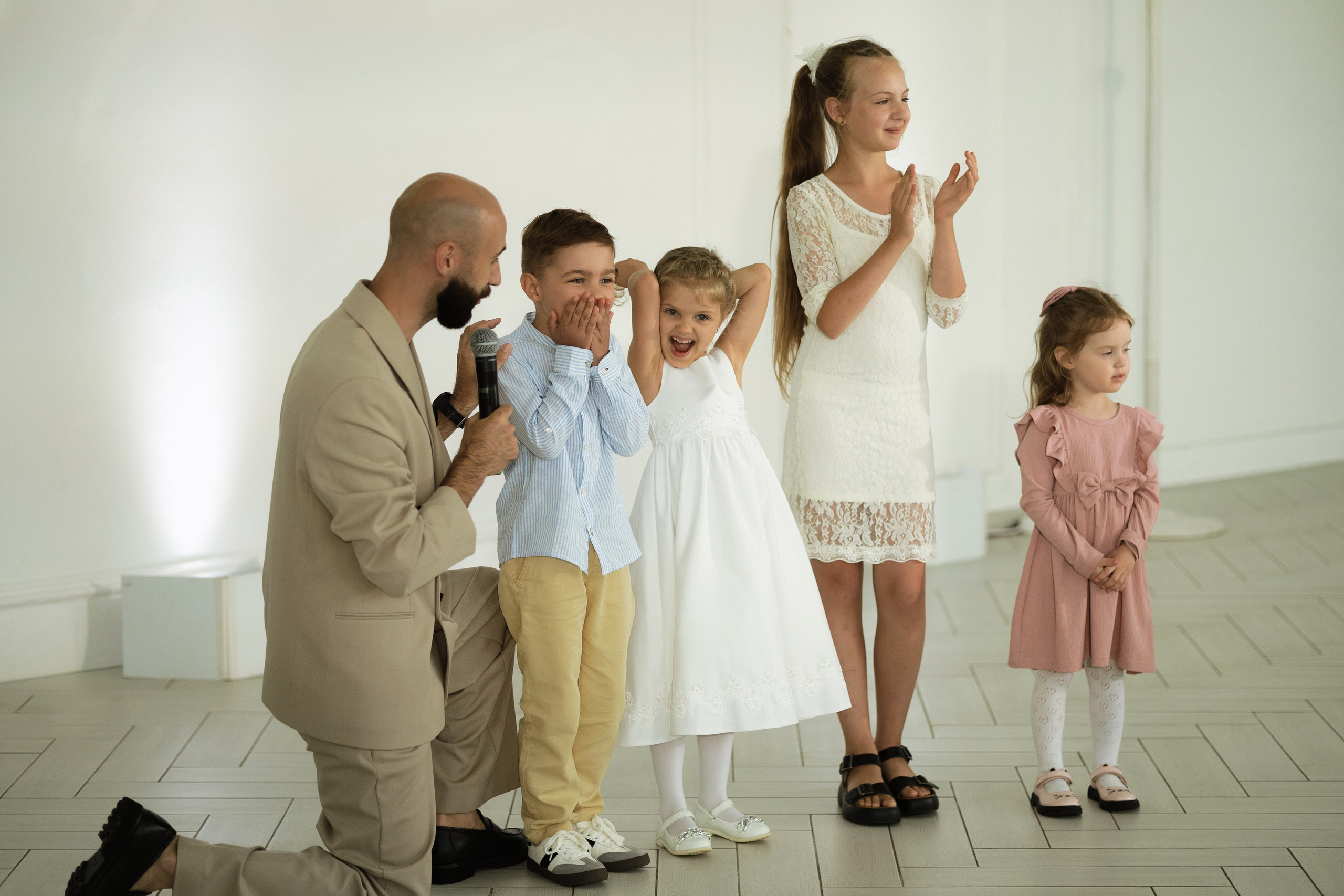 A&I. Свадебный фотограф Лиза Макатович Беларусь Минск