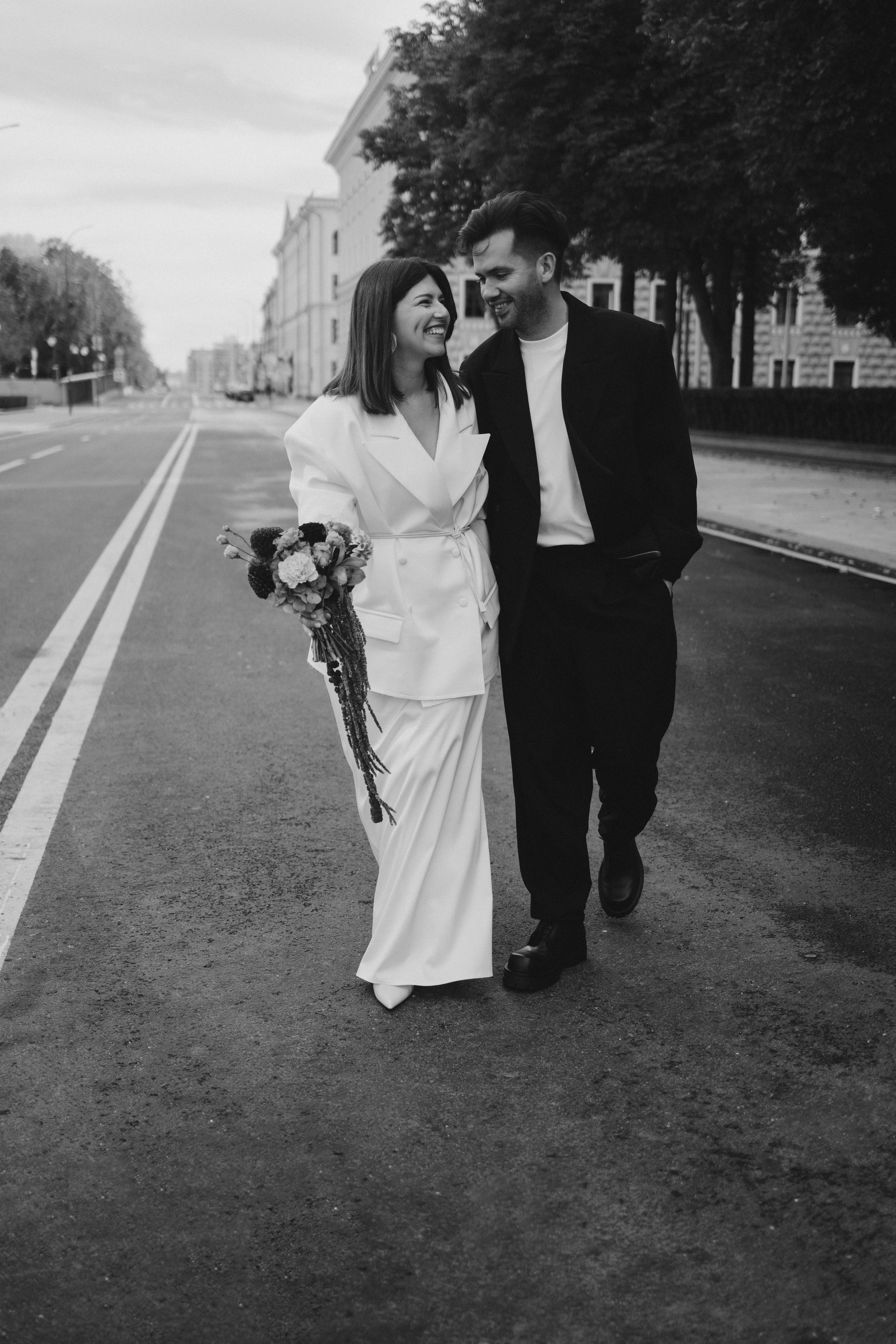 K&A. Свадебный фотограф Лиза Макатович Беларусь Минск