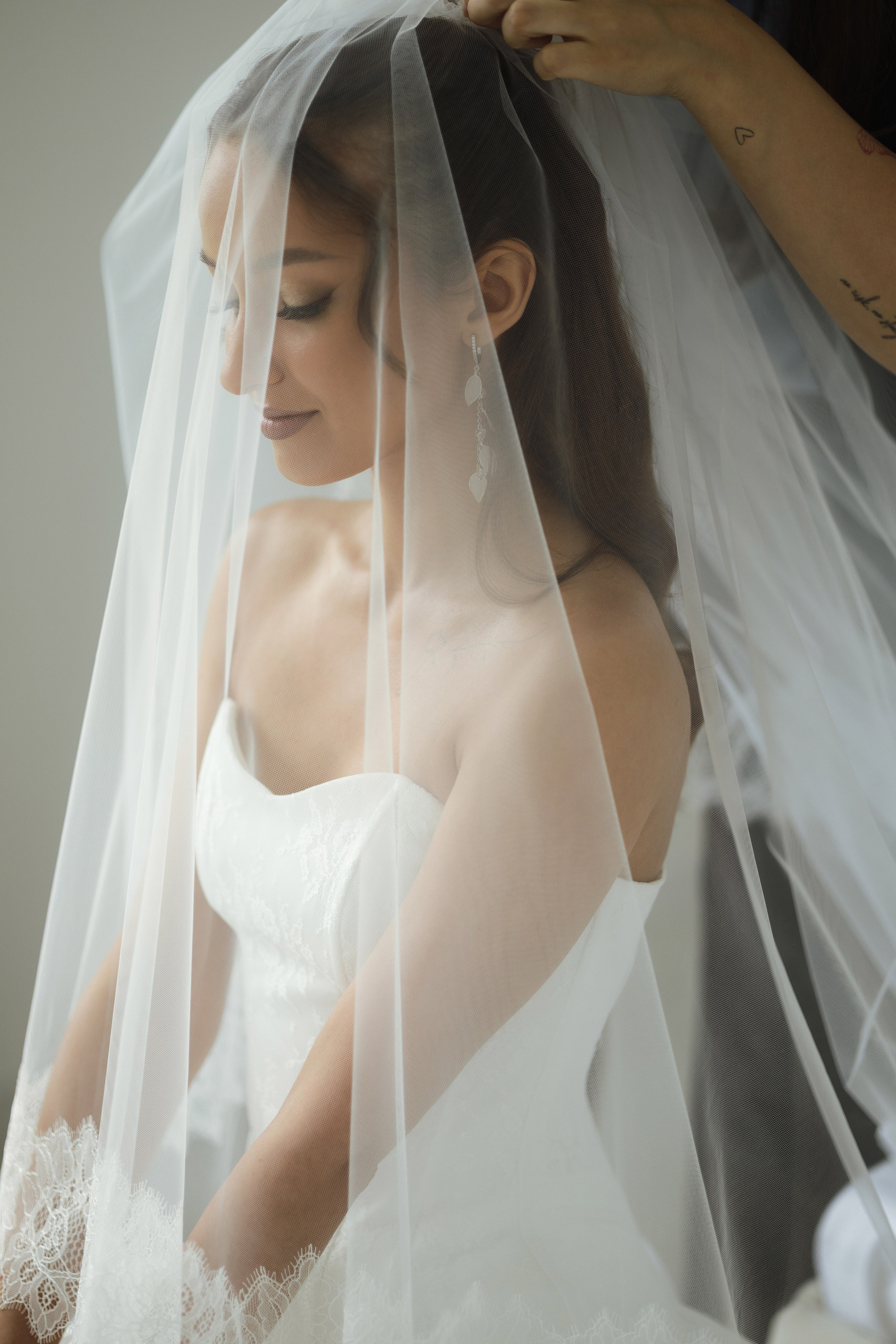 A&I. Свадебный фотограф Лиза Макатович Беларусь Минск