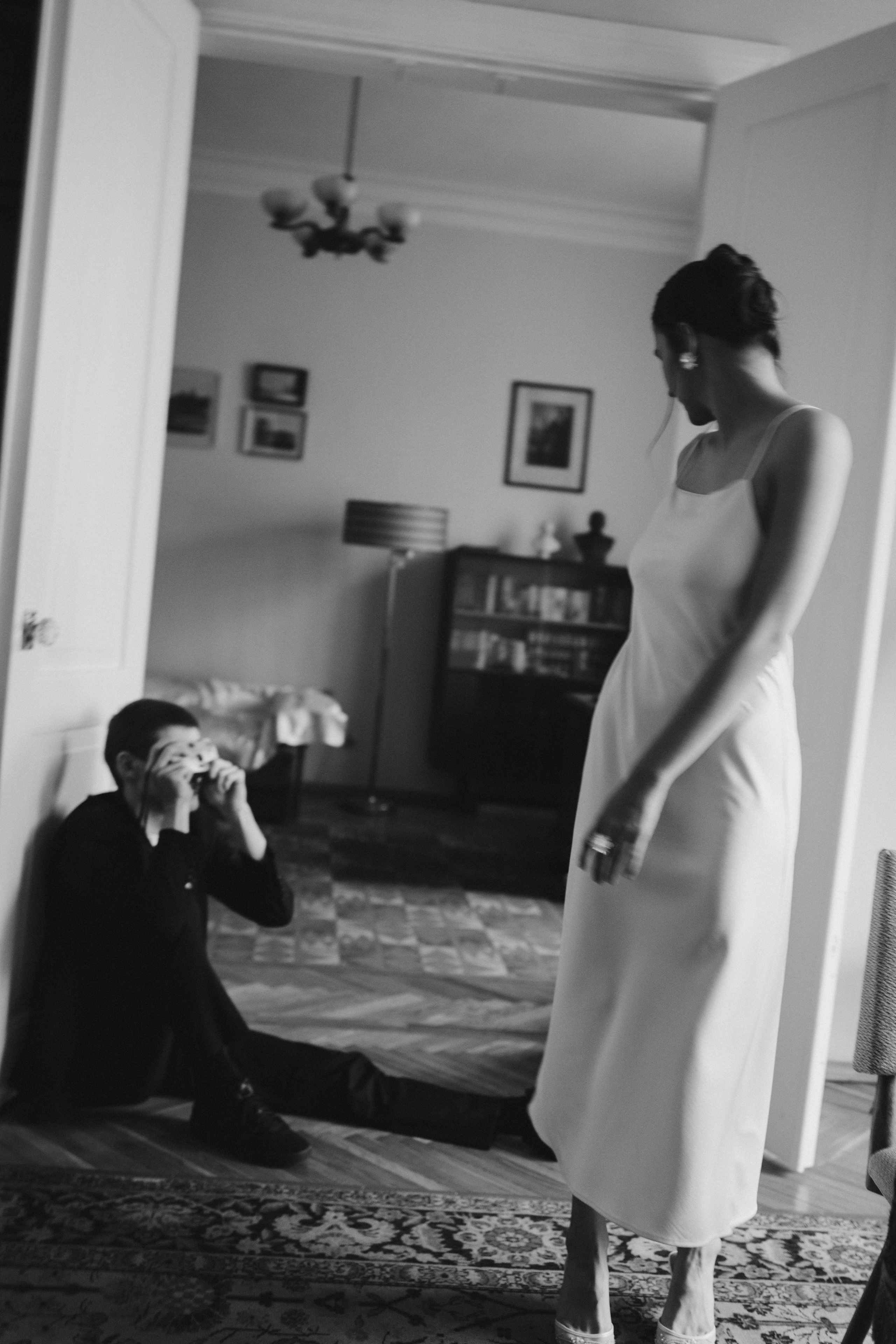 D&V. Свадебный фотограф Лиза Макатович Беларусь Минск