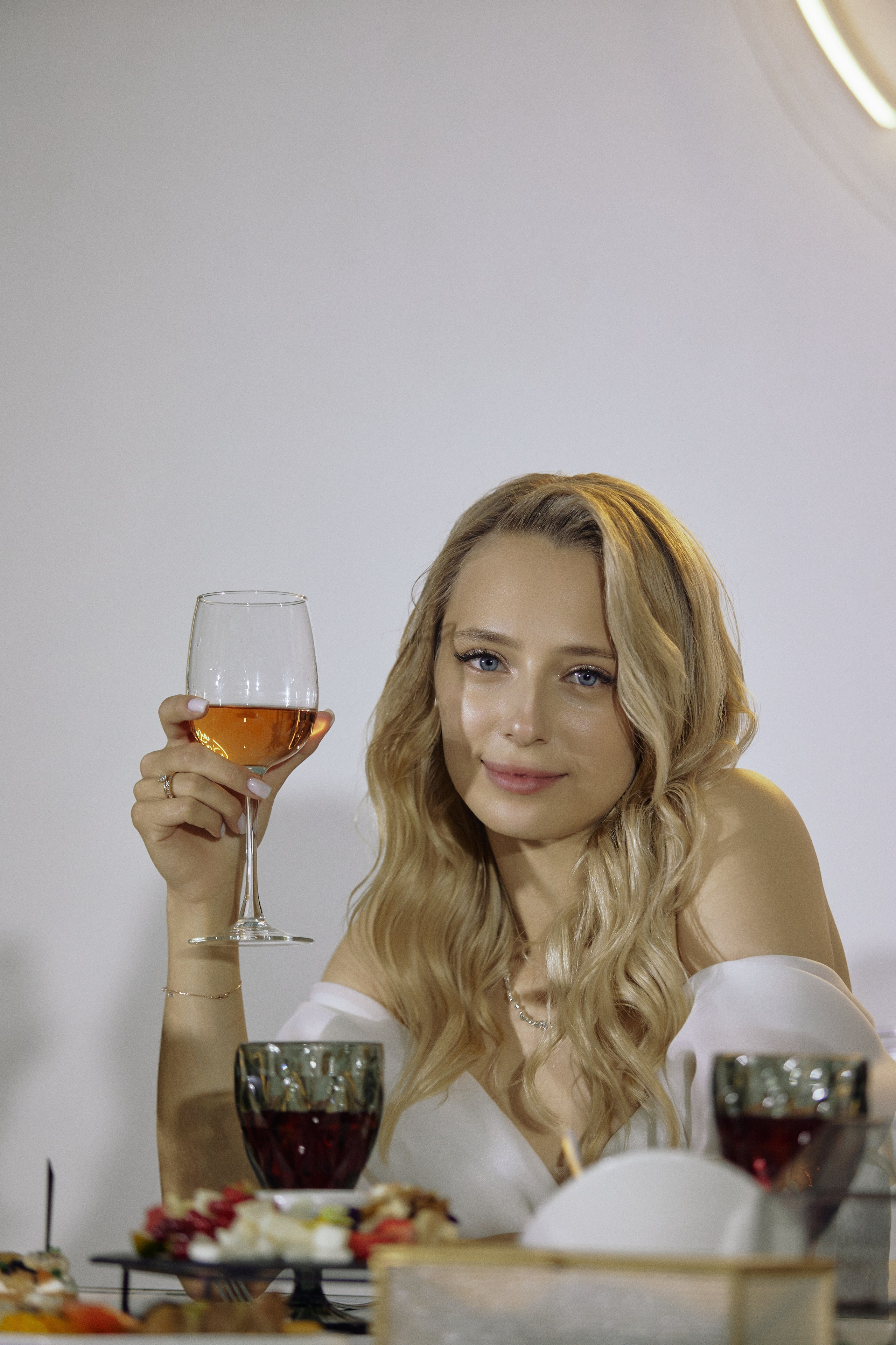 Rustam & Anastasia. Event агентство PAPRIKA в Екатеринбурге