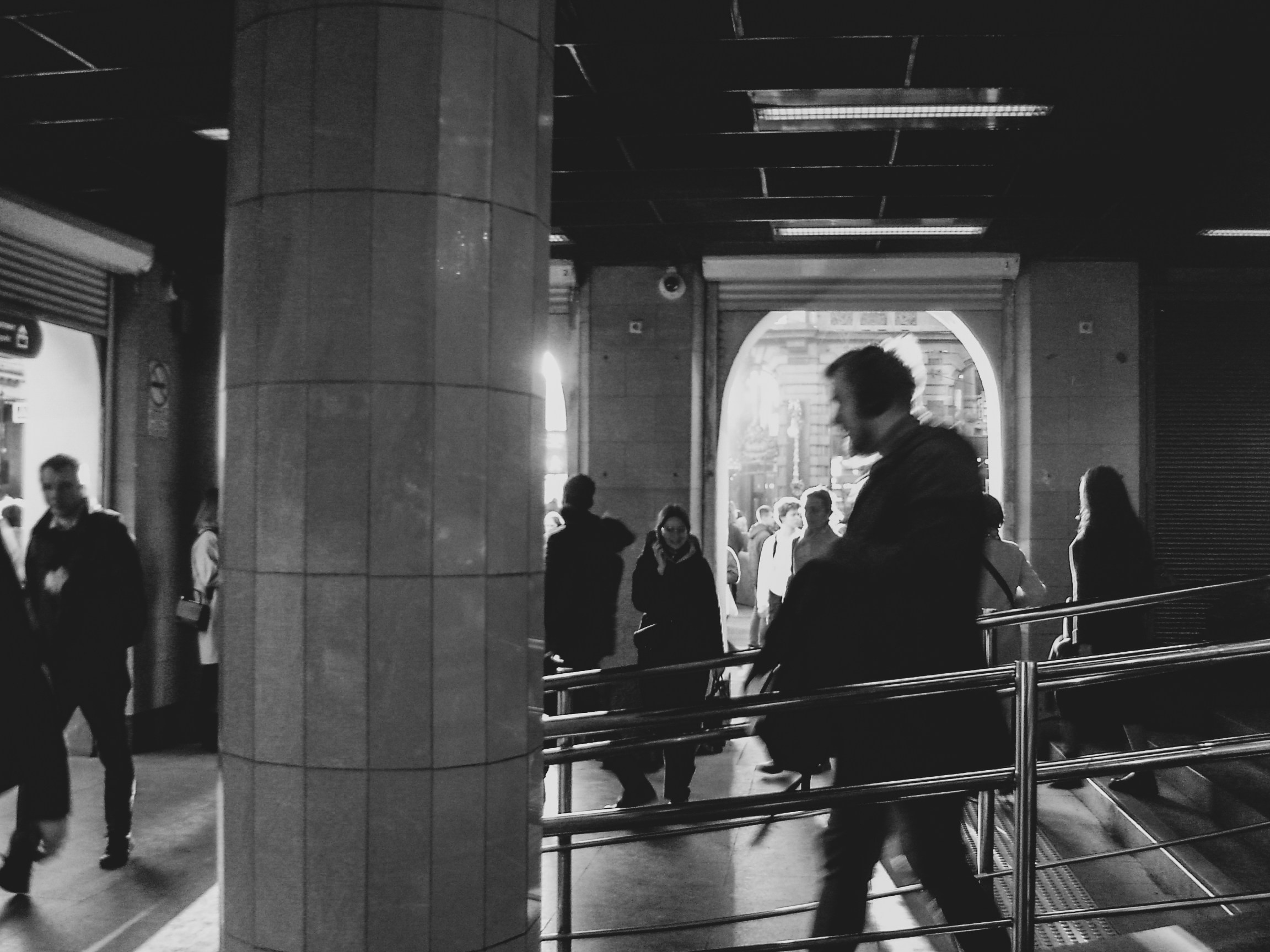 Sony cyber shot dsc p50. Анна Мильч