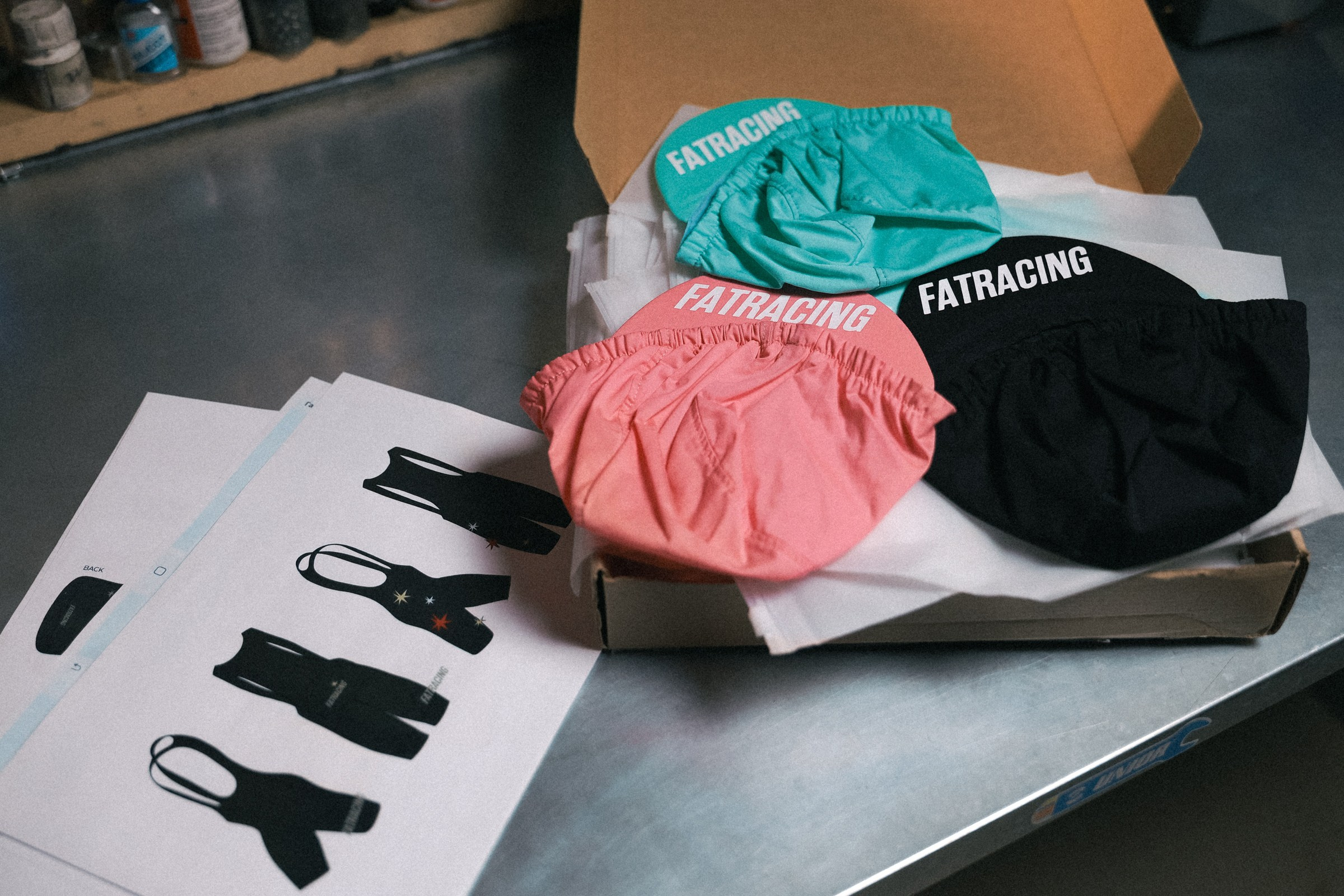 Концепт-съемка брендов FATRACING x VETER.CC. Свадебный фотограф Великий Новгород Станислав Кособудский