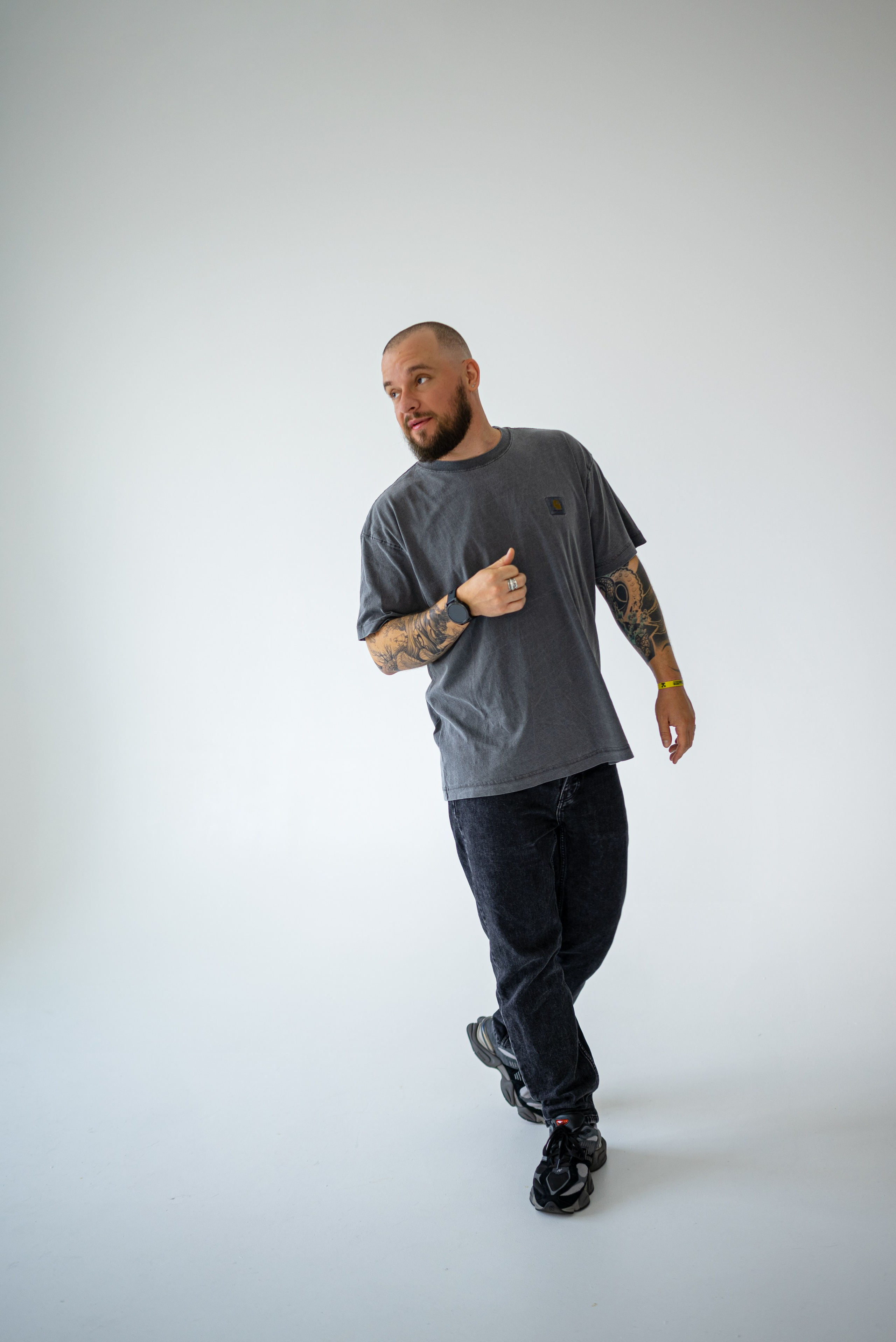 Рабочий профайл. Фотограф Дарья Сафонова Dashulkacss