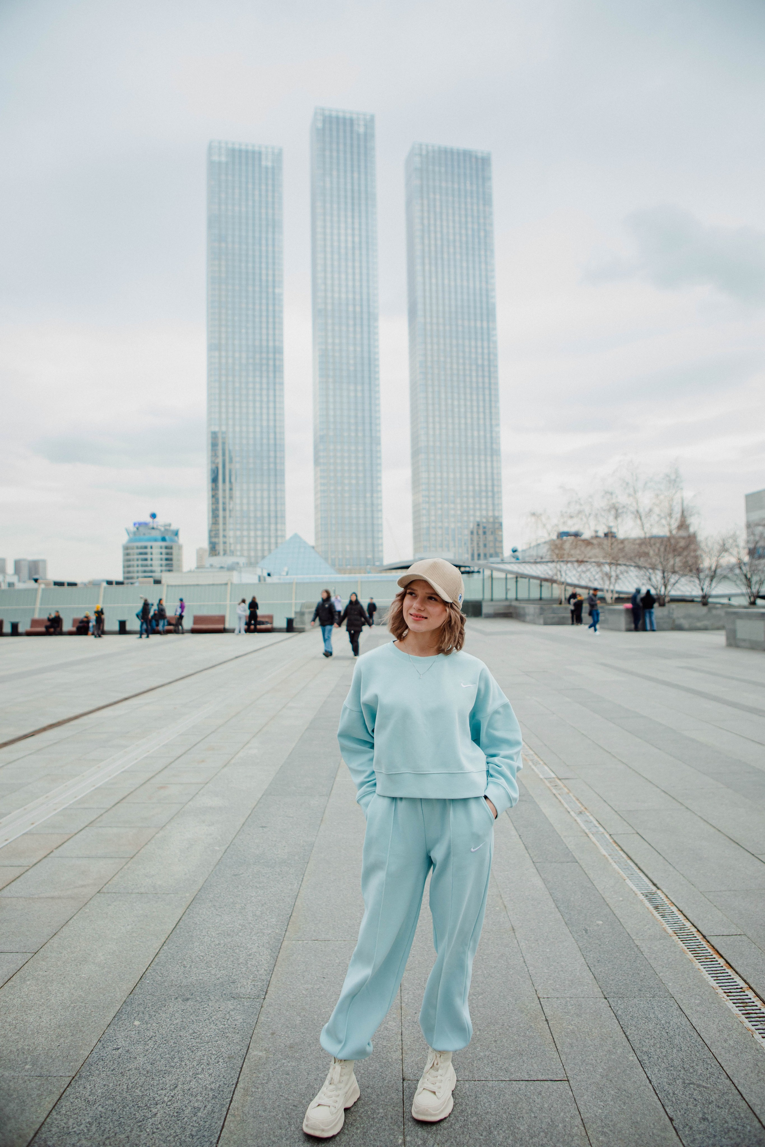 Москва сити. Https://photoguidesim.ru/