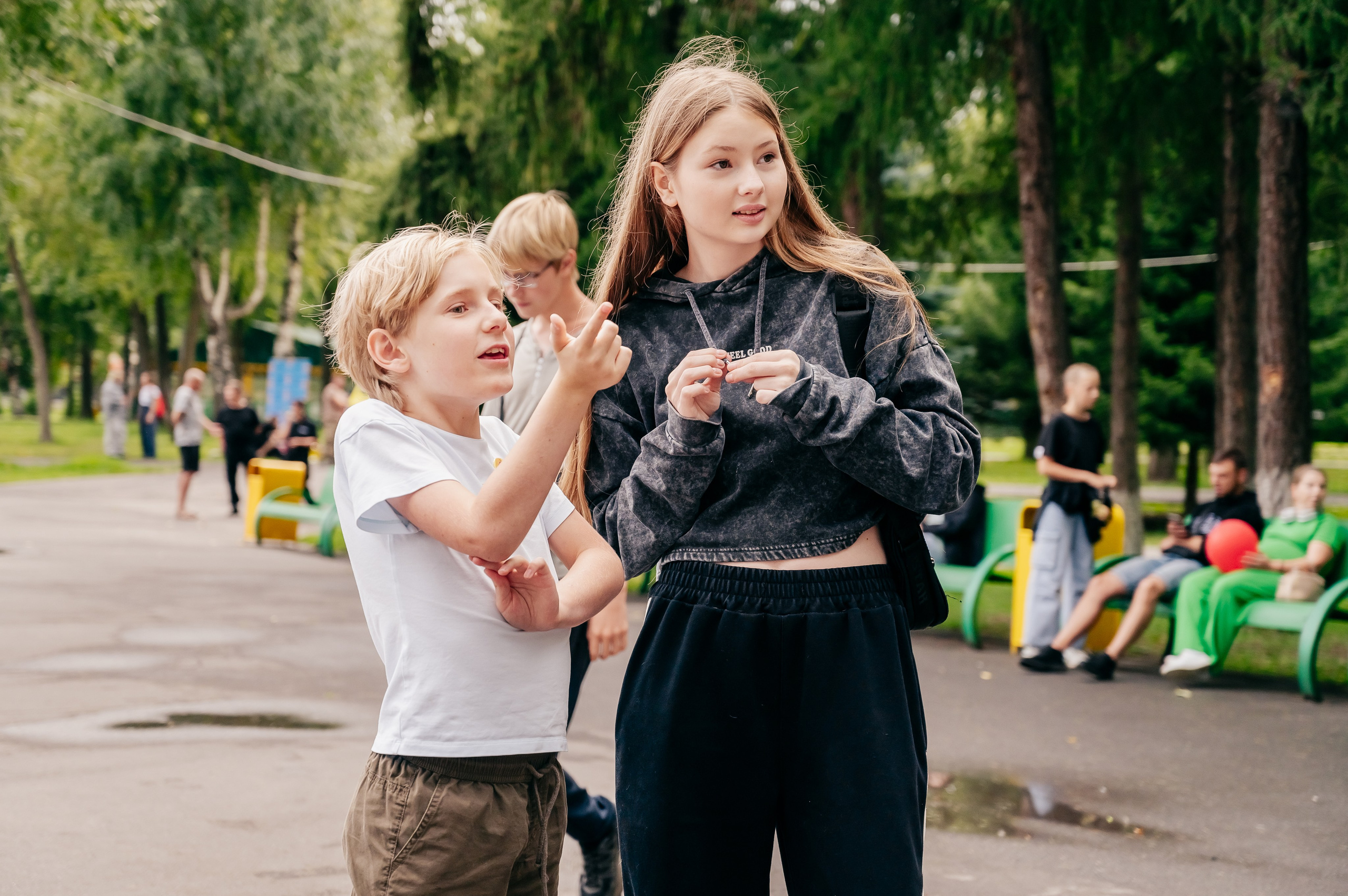 Благотв мероприятие в поддержку Данила 16.08.25. Детский фотограф, семейный фотограф и репортажи в Кемерово