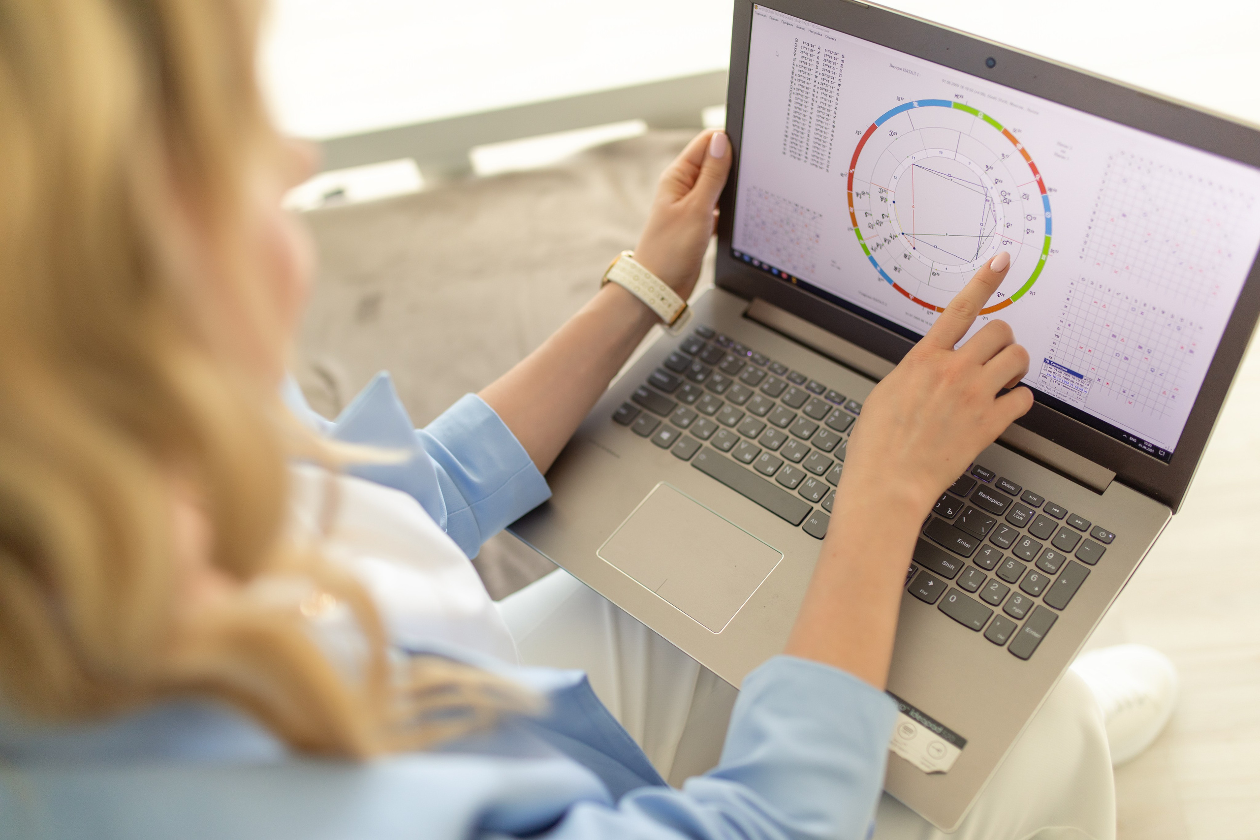 Астролог Надина. ЖЕНСКИЙ ФОТОГРАФ МОСКВА СВЕТЛАНА КУРД