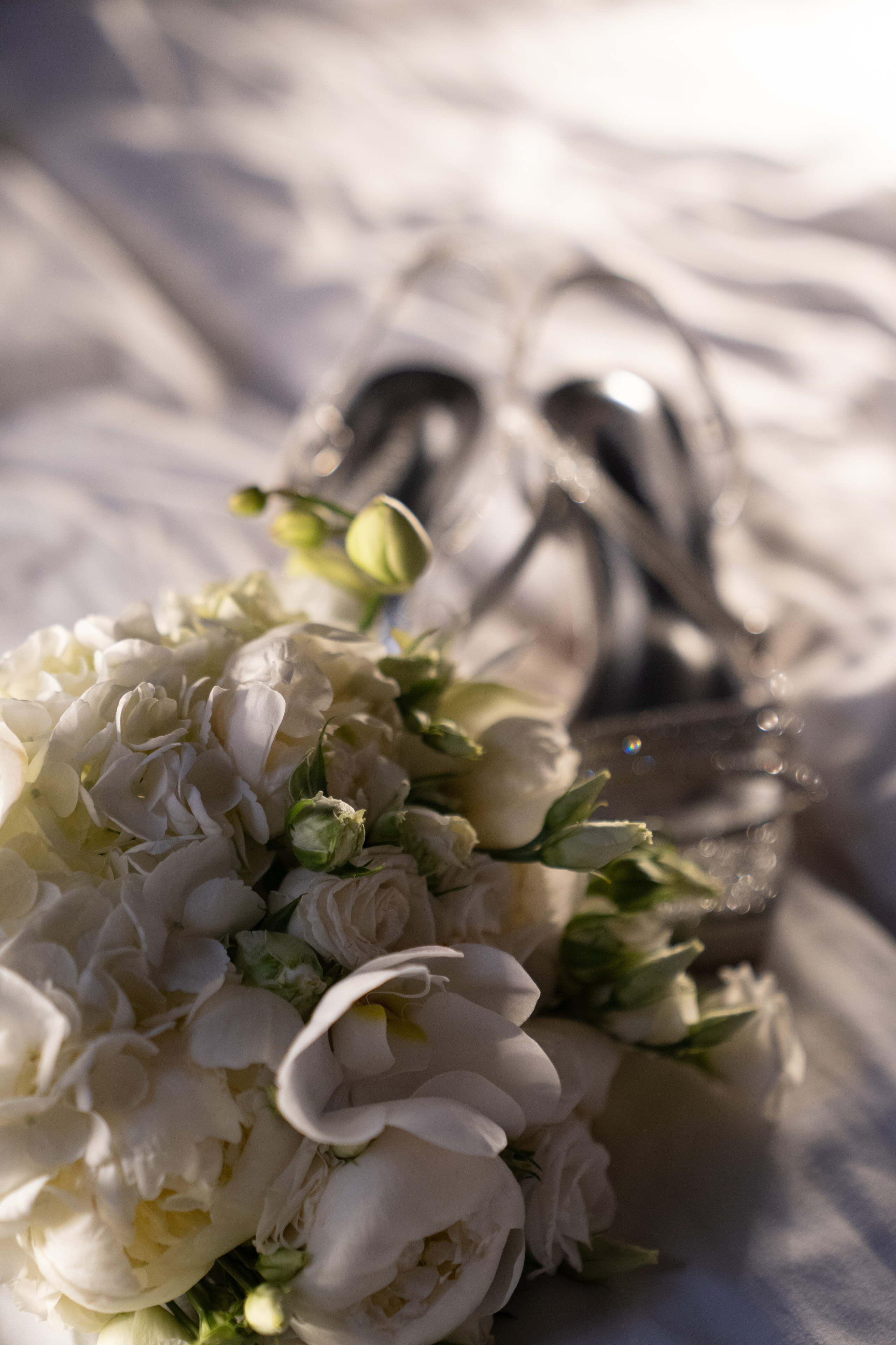 Алина и Роман. Фотограф Москва Гвоздарева Анастасия