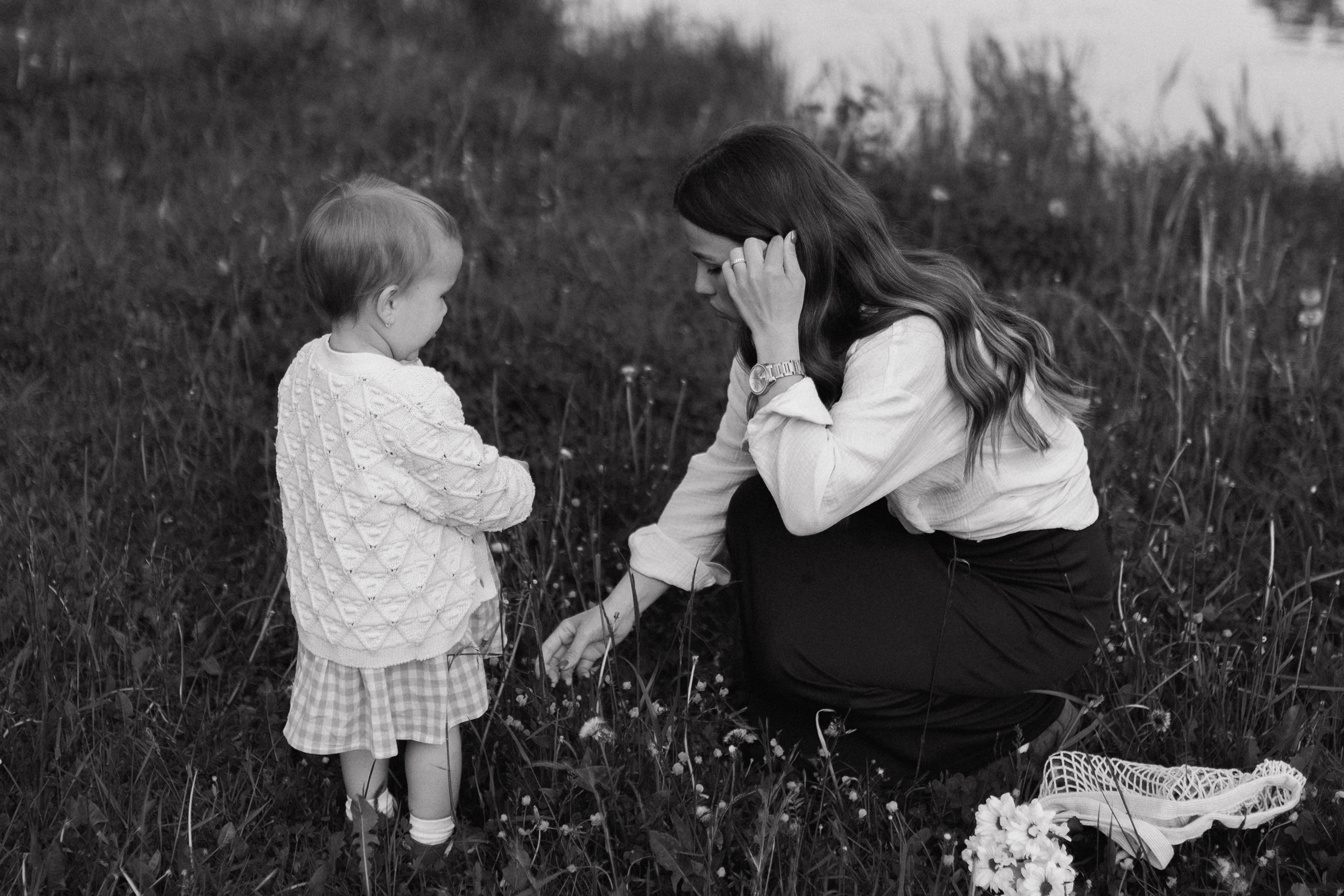 Лола и Софи. Главная