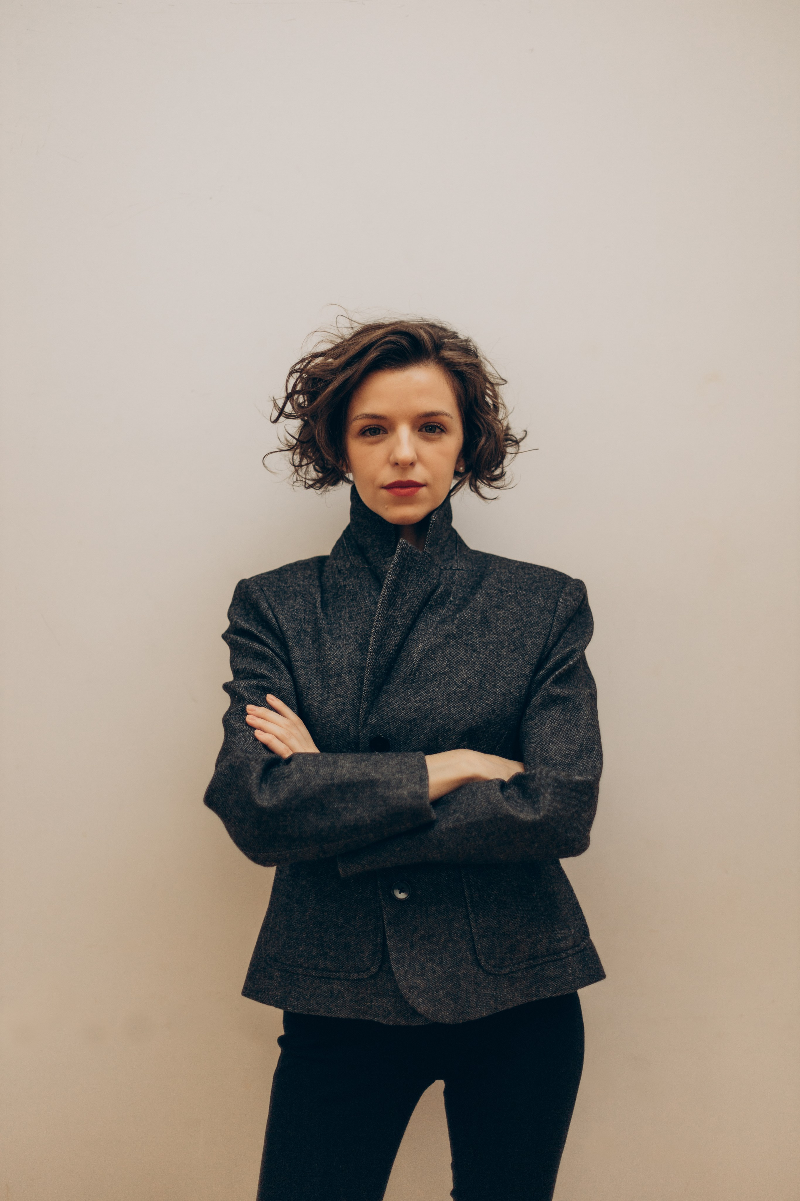 Инна. Семейный фотограф в Москве Анастасия Шалда