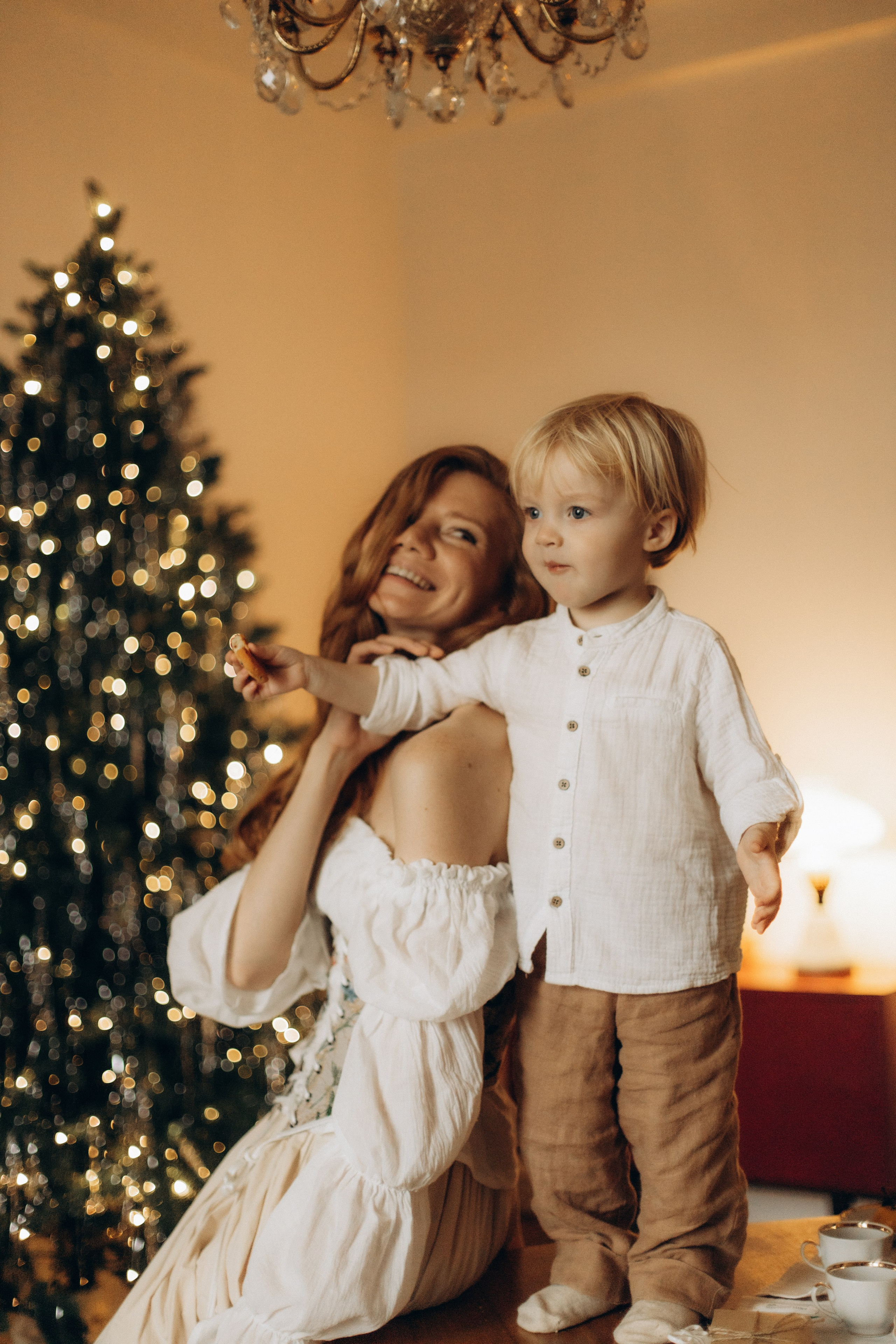 Тоня и Мироша. Семейный фотограф в Москве Анастасия Шалда