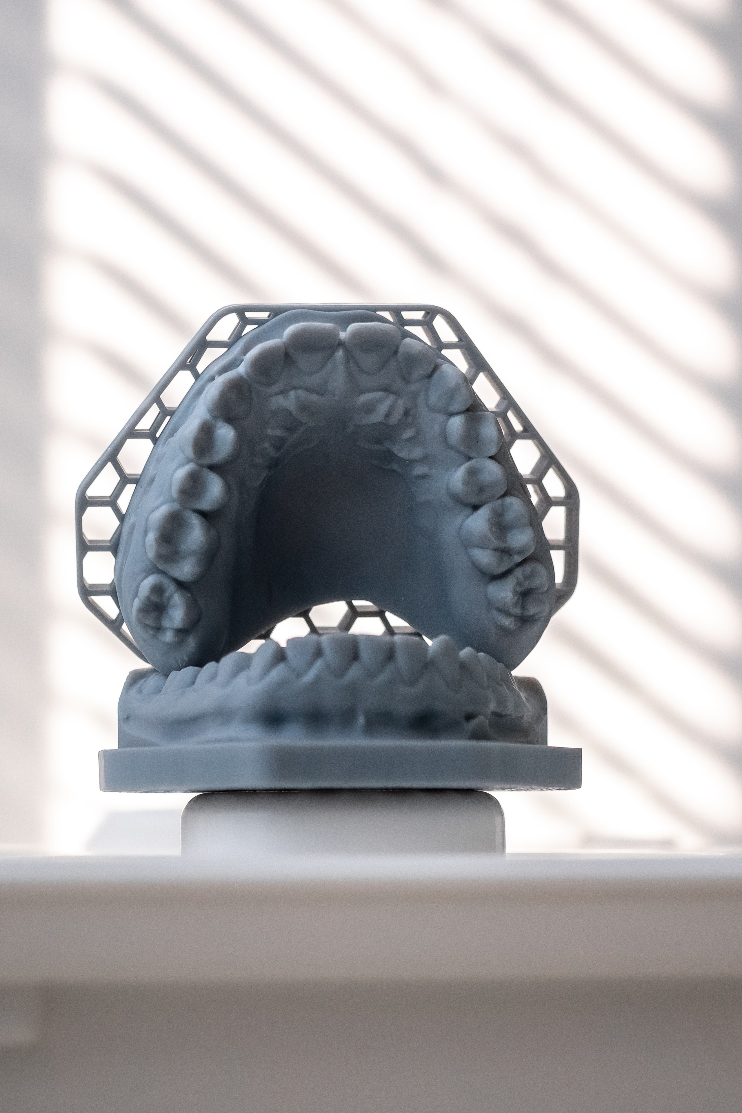 Стоматология. Фотограф в Москве Базанова Дарья