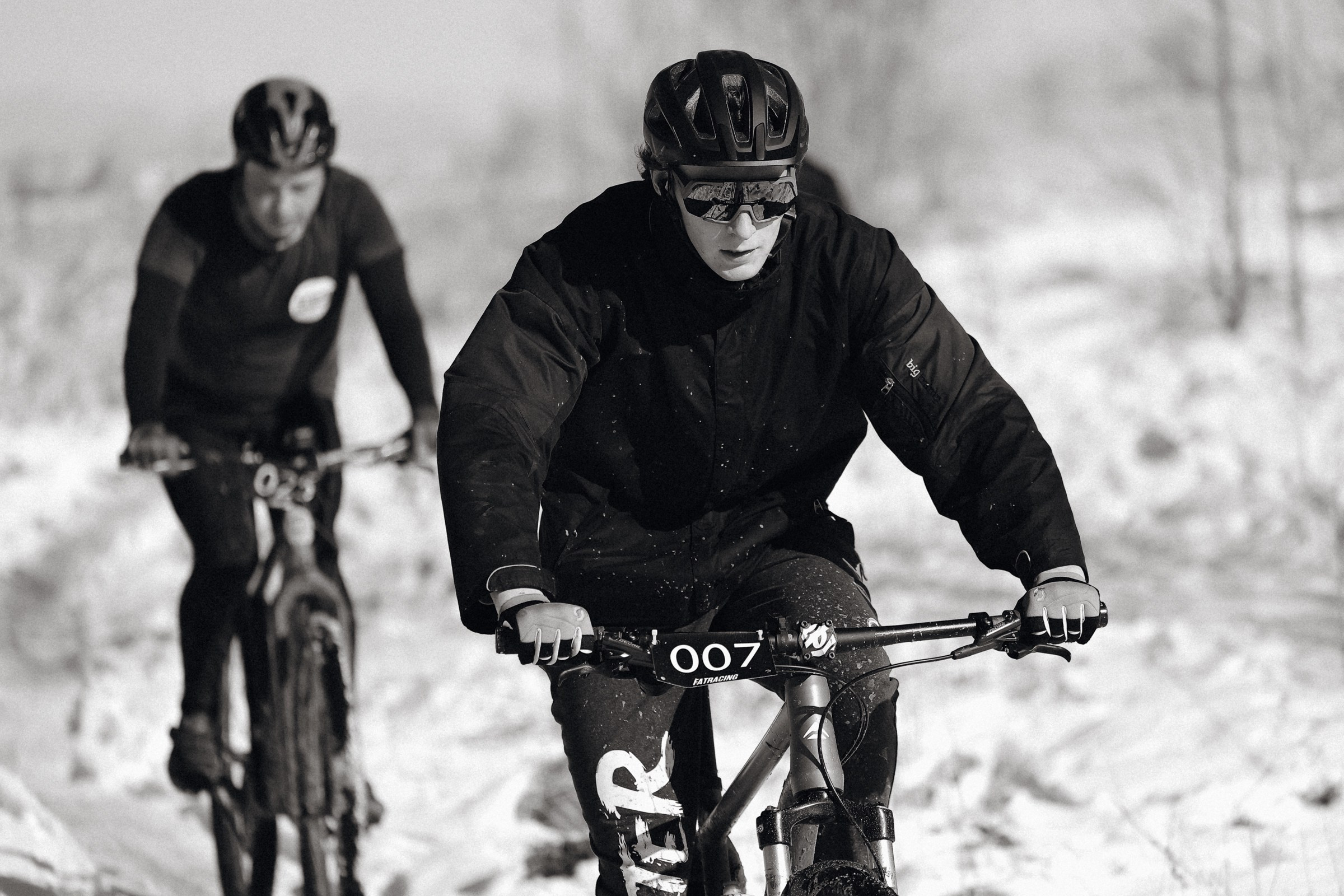 /РЕПОРТАЖ/ FATRACING CX CUP 1 2025. Свадебный фотограф Великий Новгород Станислав Кособудский