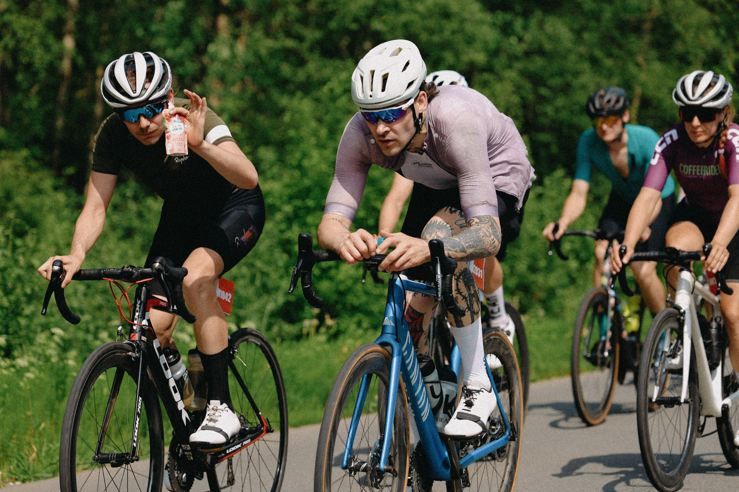 /РЕПОРТАЖ/ Велогонка Тур Де Селищи 2024. Свадебный фотограф Великий Новгород Станислав Кособудский