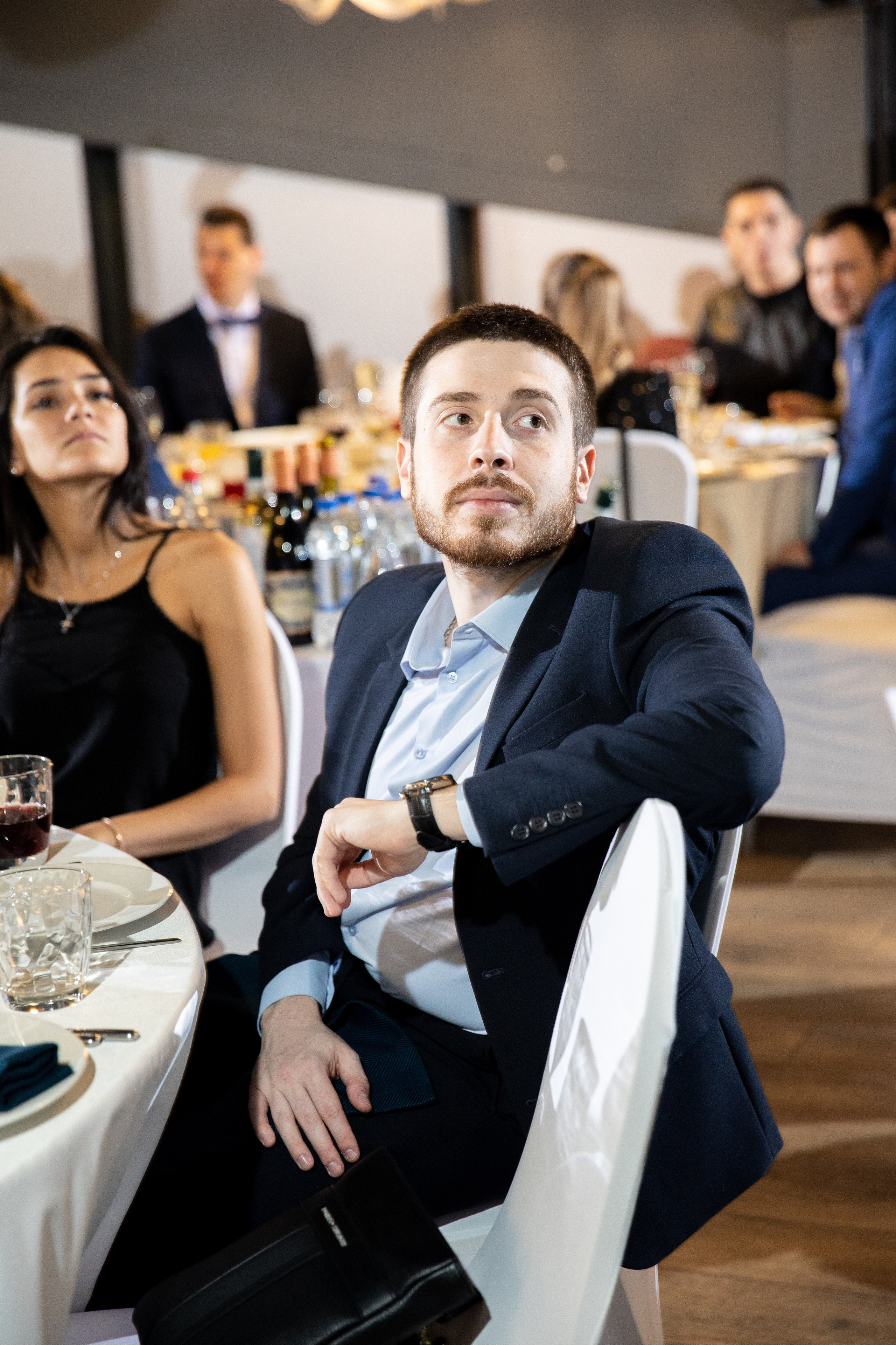 Fresh fitness. Фотограф на корпоратив Спб / Москва