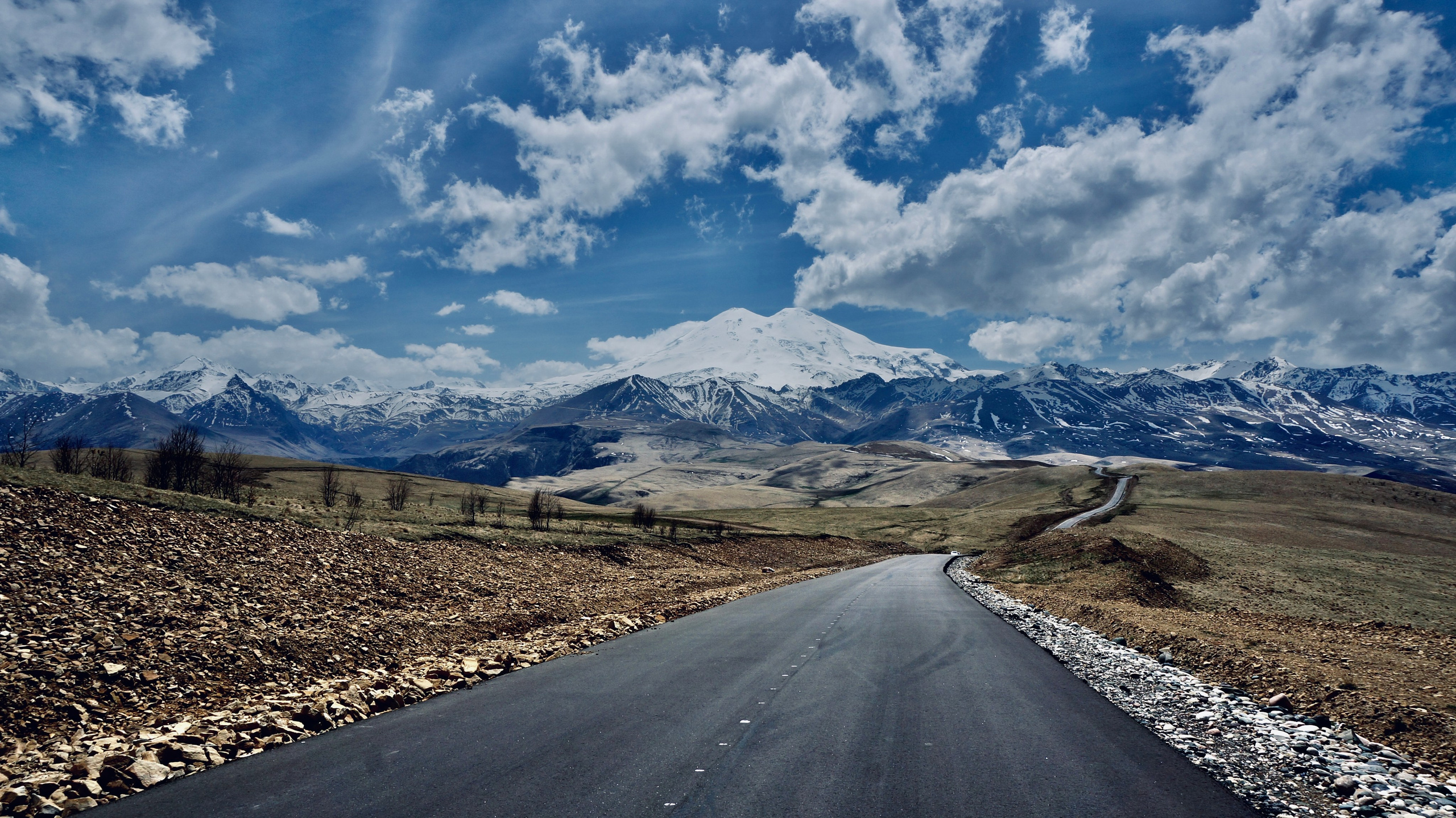 Пейзажи. Смотри, красота!