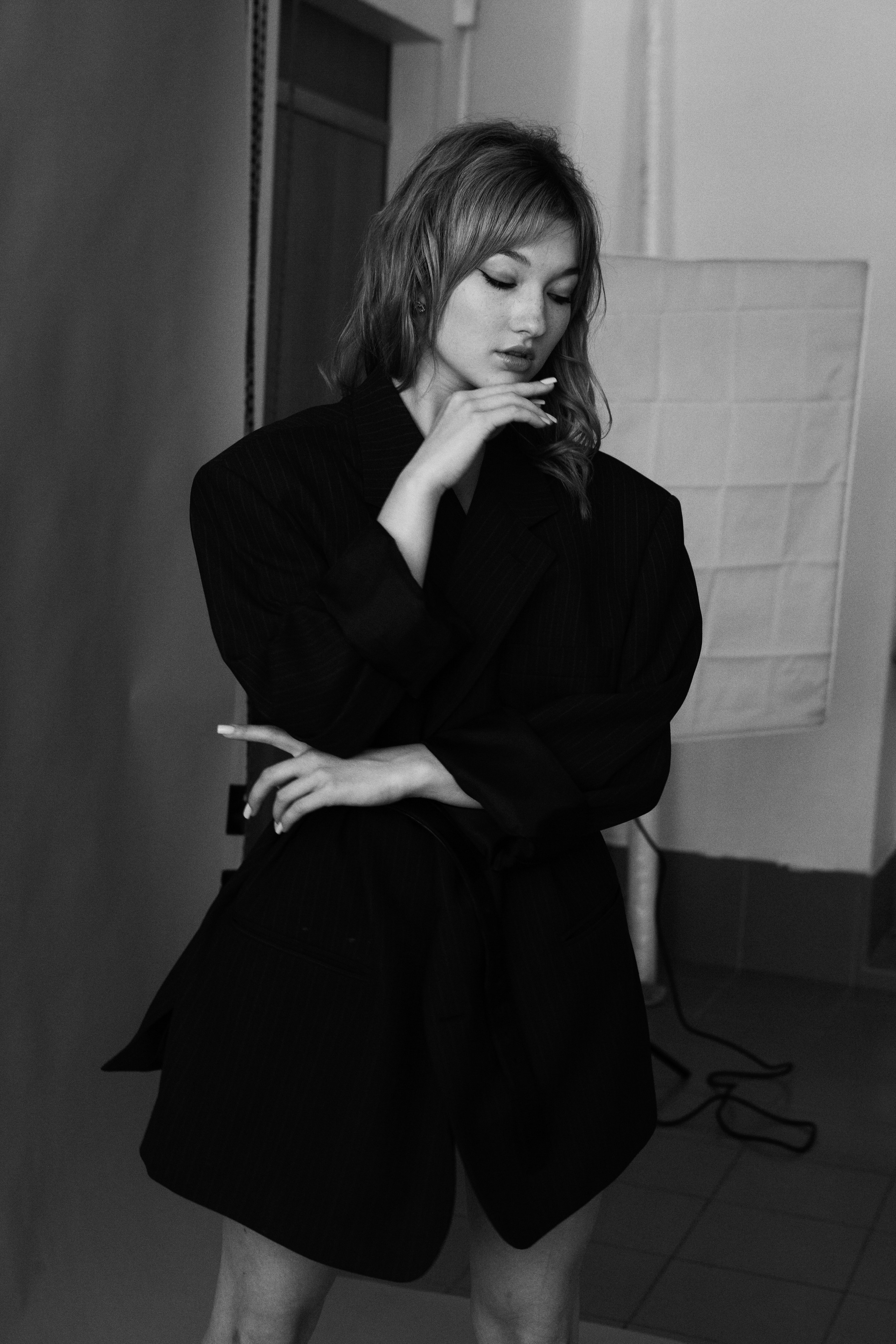 Катя. Портретный фотограф в Иванове Ольга Гуральник