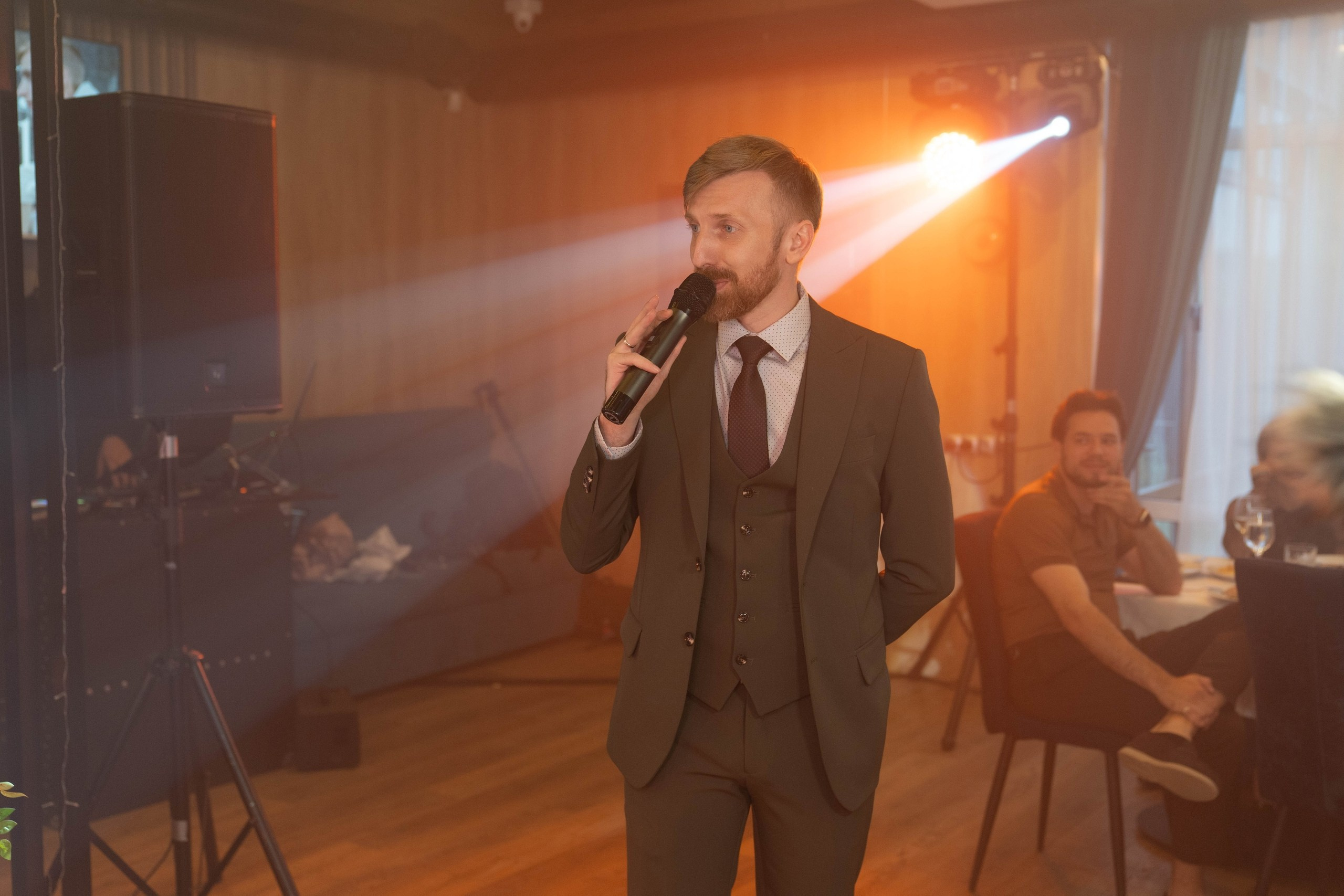 Ольга & Виктор. Свадебный фотограф в Перми