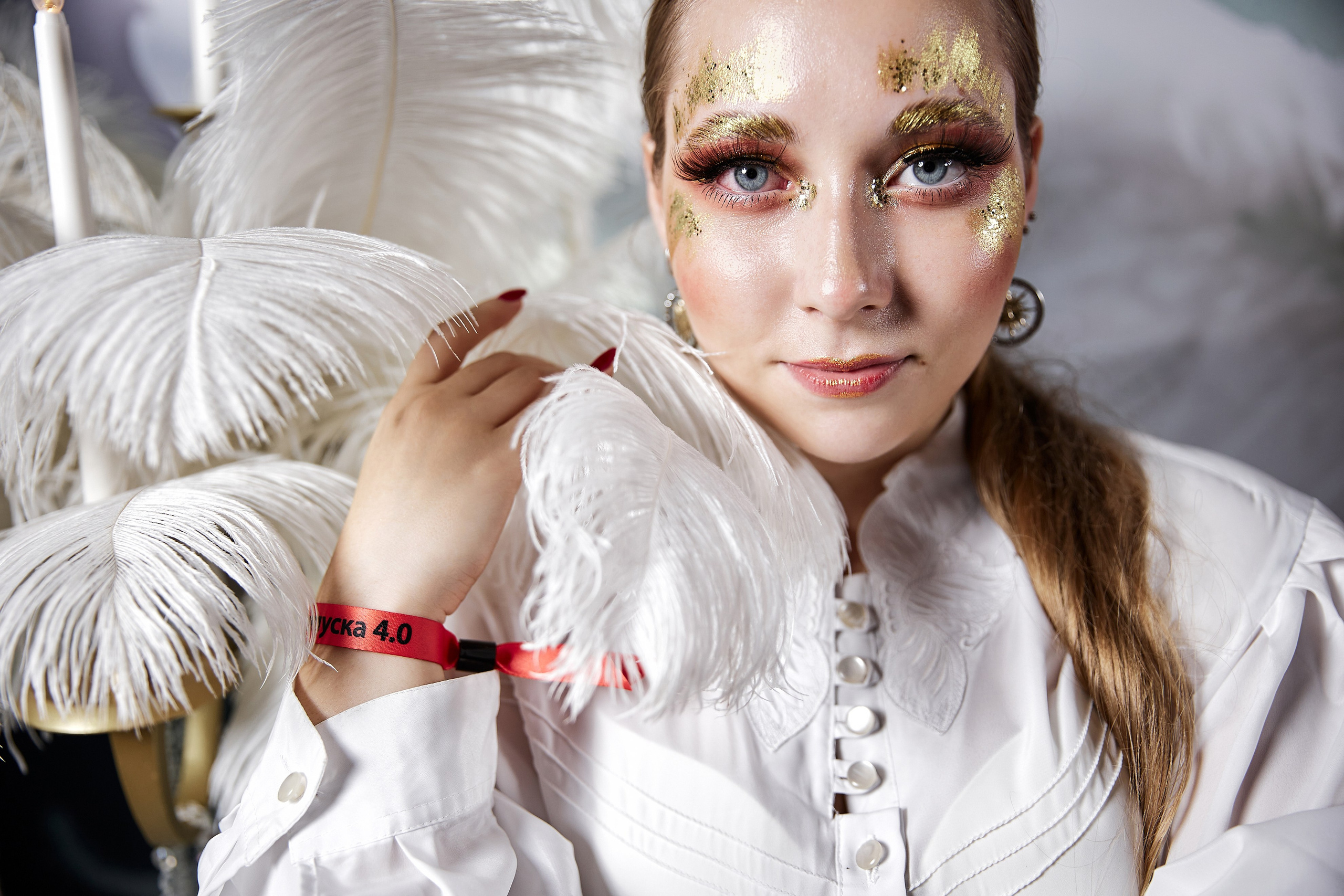 Выпускной Формула запуска. Свадебный фотограф в Москве Николай Болт