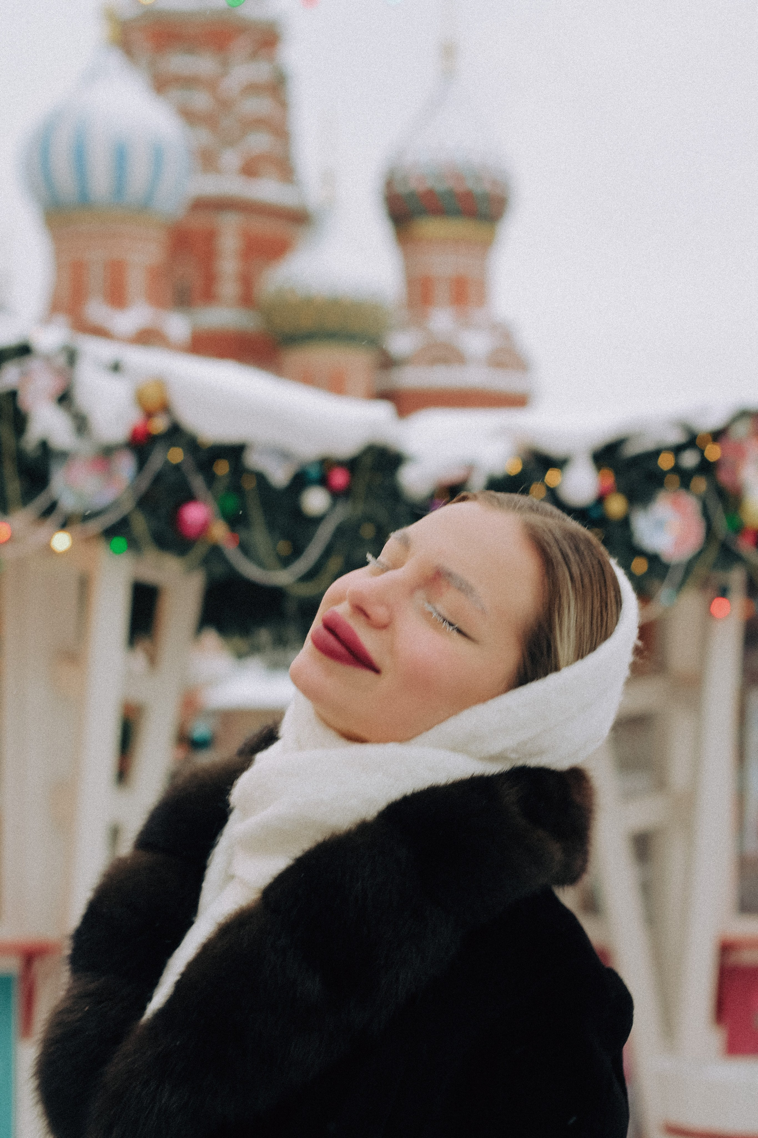 Глафира. Воропаева Таня. Портретный фотограф.Москва