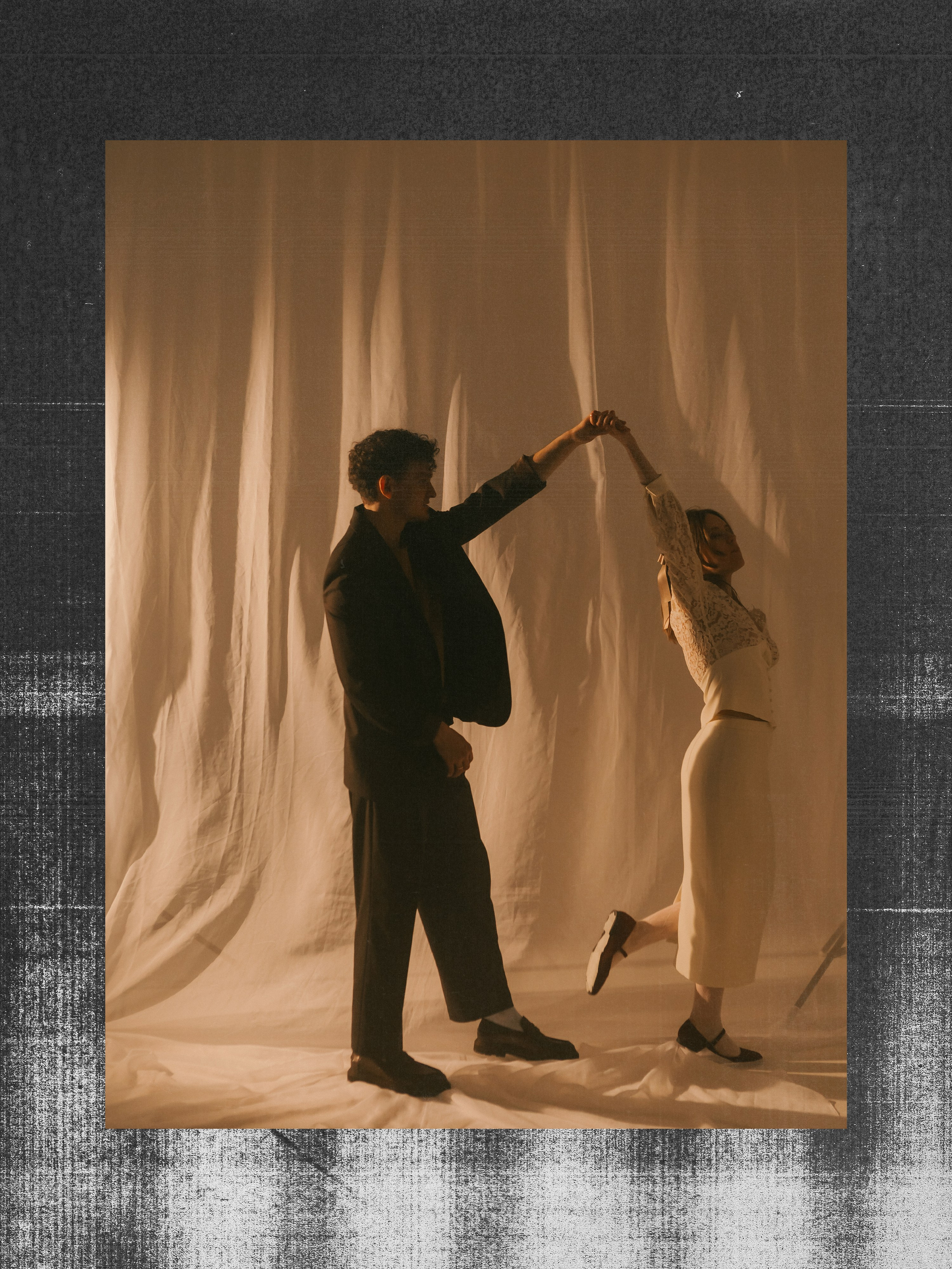 Катя&Максим. Портретный фотограф в Екатеринбурге Филимонова Анастасия