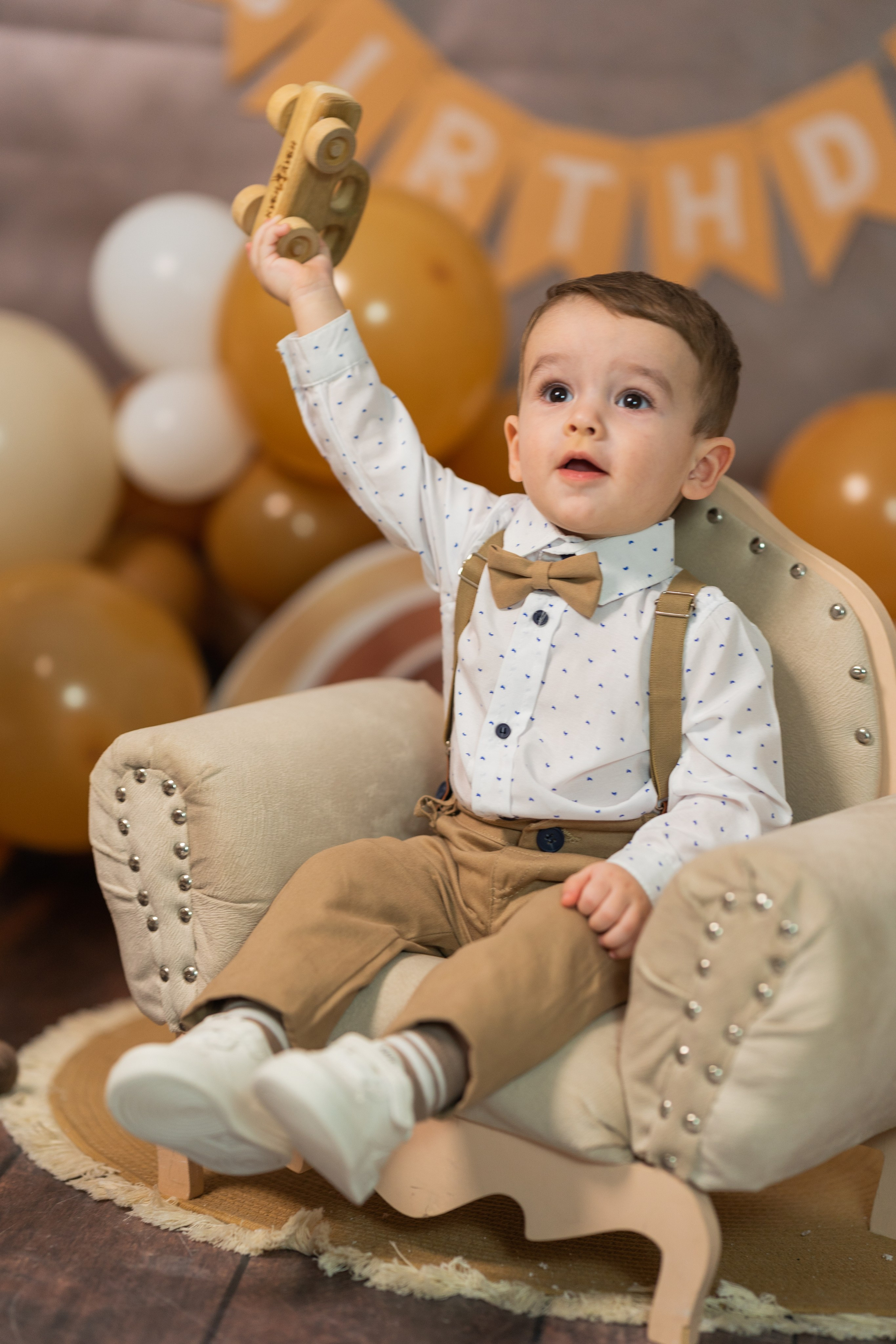 День рождения Арсена 1 год. Фотограф и Видеограф Алексей Удовиков