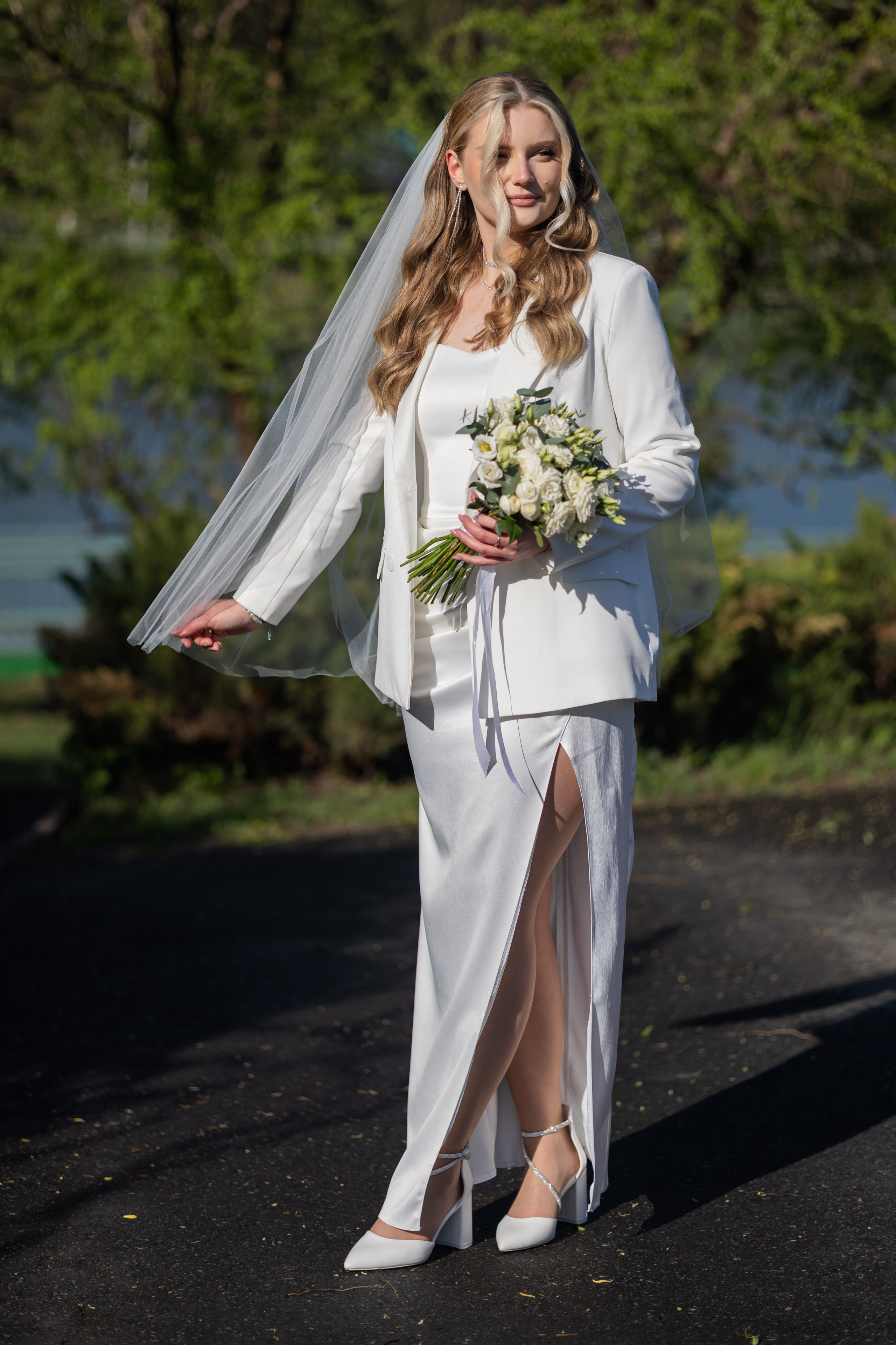 Дмитрий и Дарья. Фотограф и Видеограф Алексей Удовиков