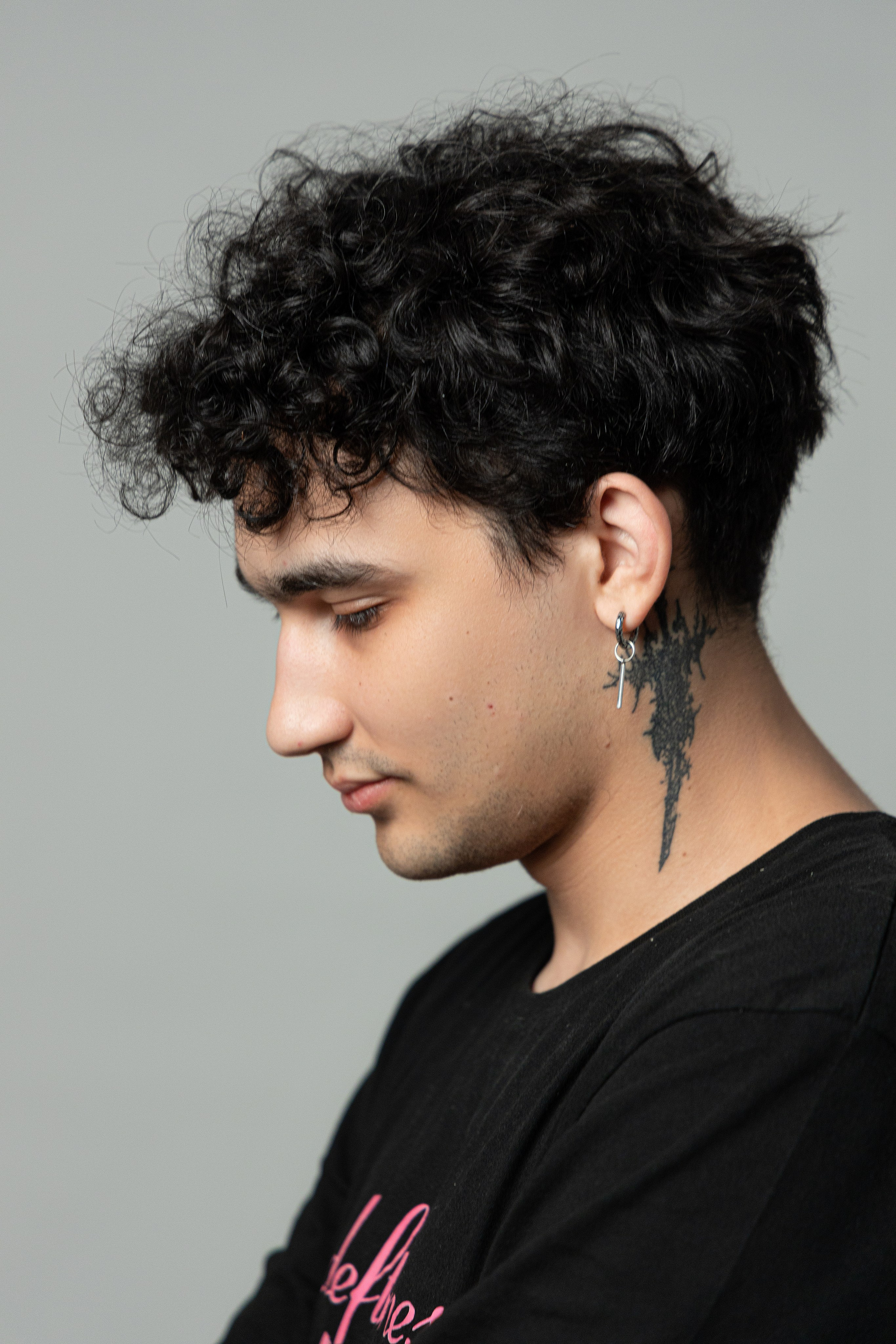 Имиджевая фотосессия. Фотостудия и видеостудия DF Studio в Туле. Фото, видео, подкасты