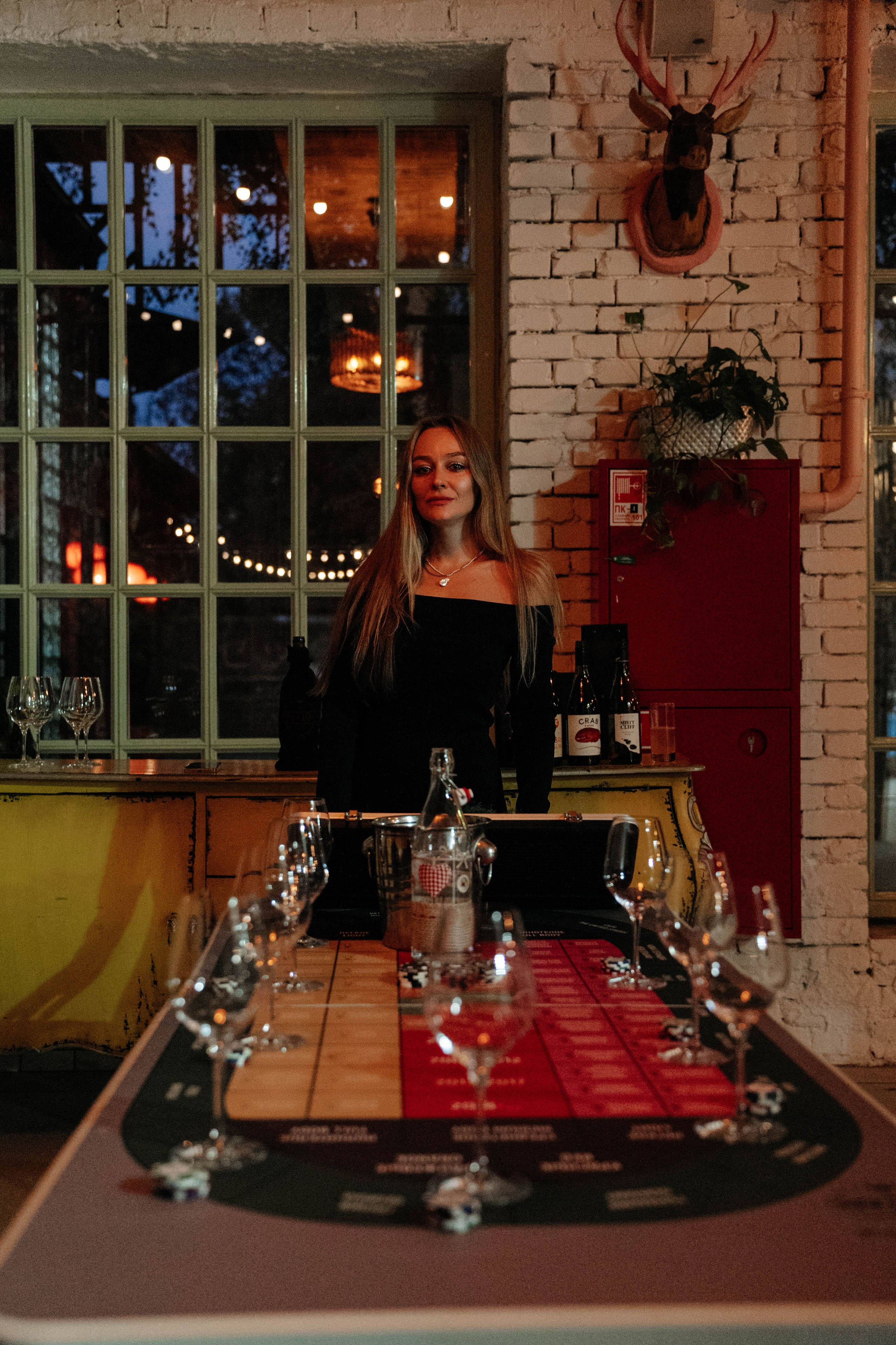 День рождения | Лофт. Свадебный фотограф Москва Александра Аверкова