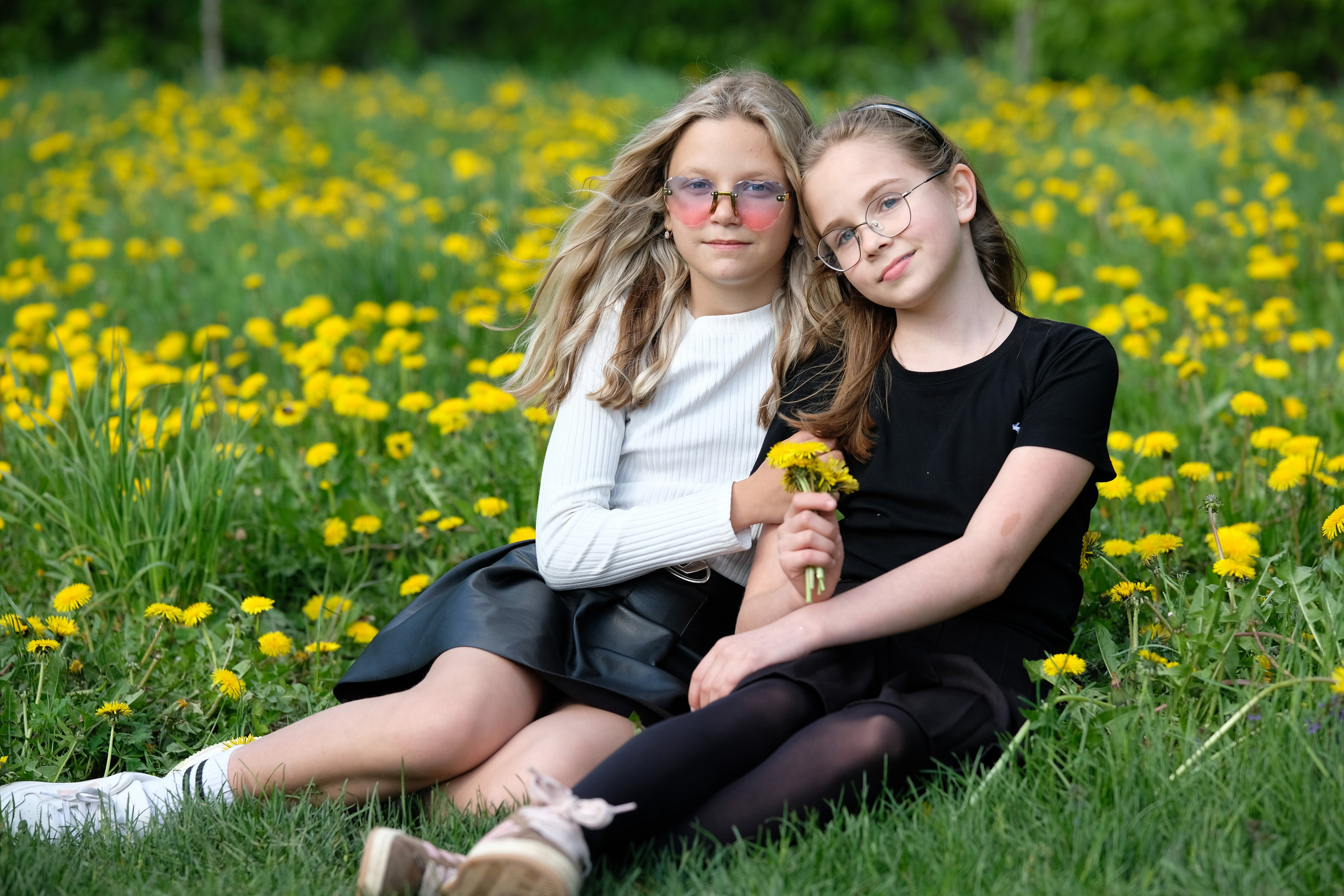 4 класс 2025. Лиза Рязанцева