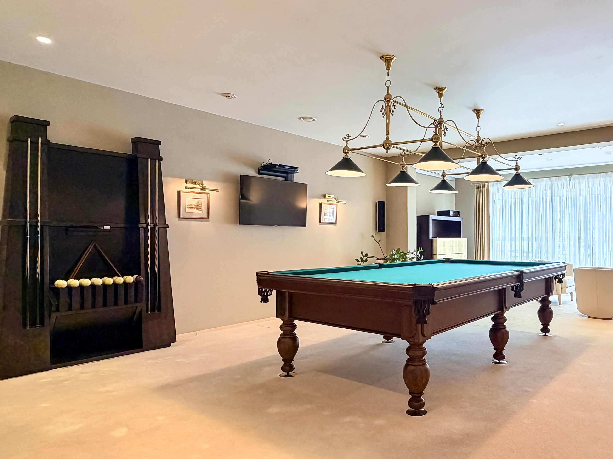 Интерьерная съёмка для гостиниц. Интерьерный фотограф на побережье Краснодарского края Диана Бажанова