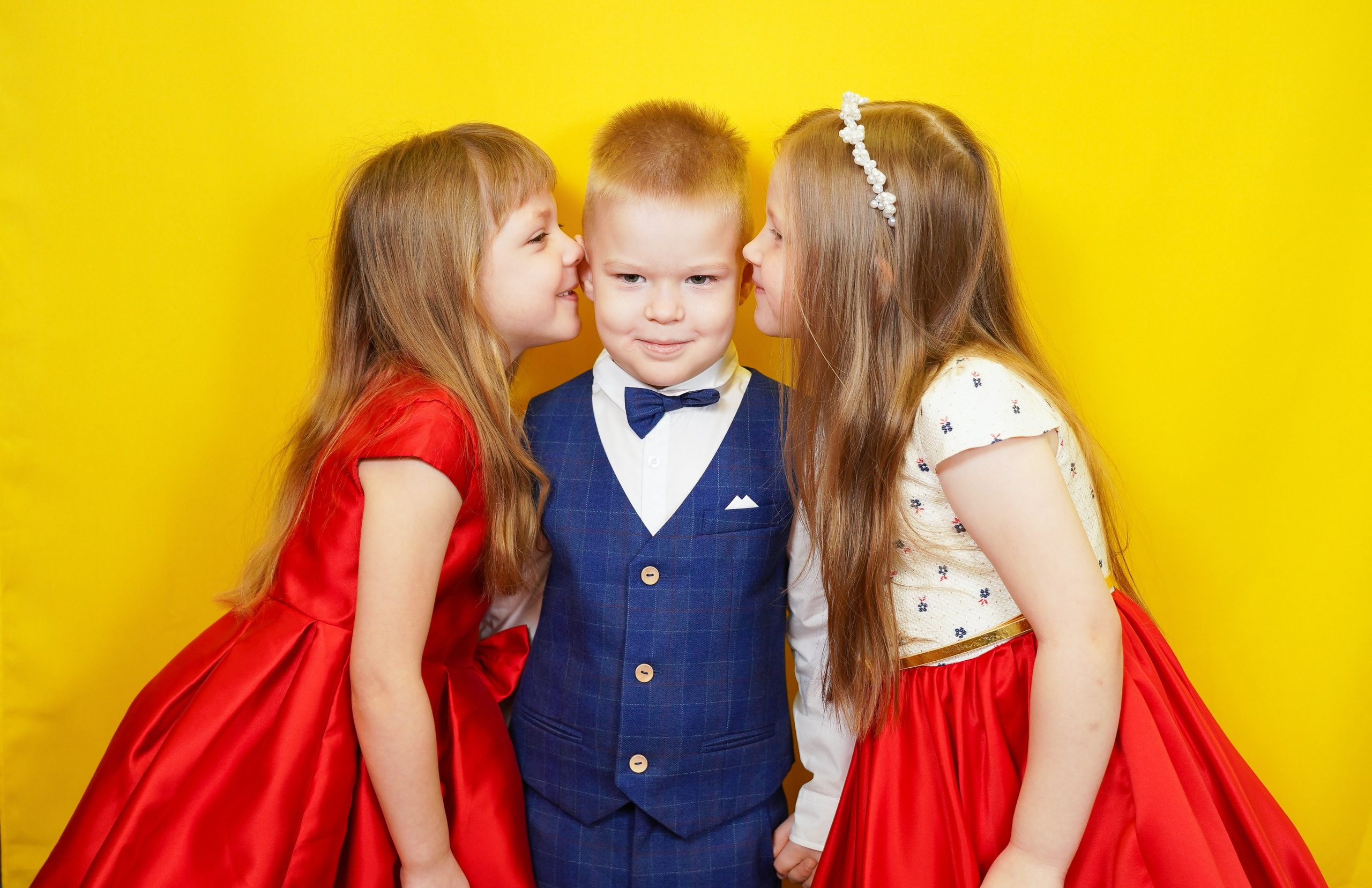 Детские сады. Выпускные альбомы, детский фотограф в Санкт—Петербурге