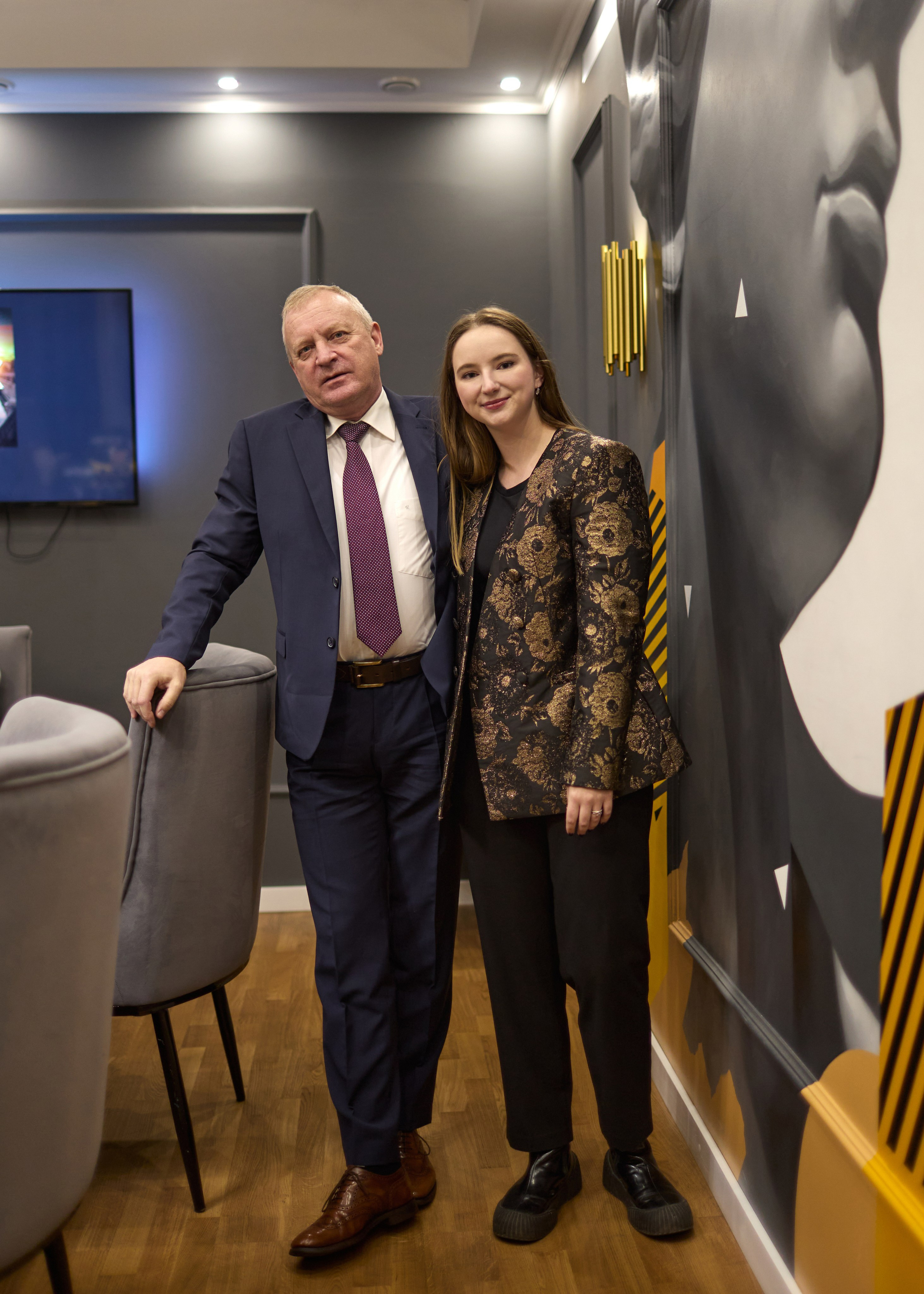 BIRTHDAY. Фотограф Мария Сивохина