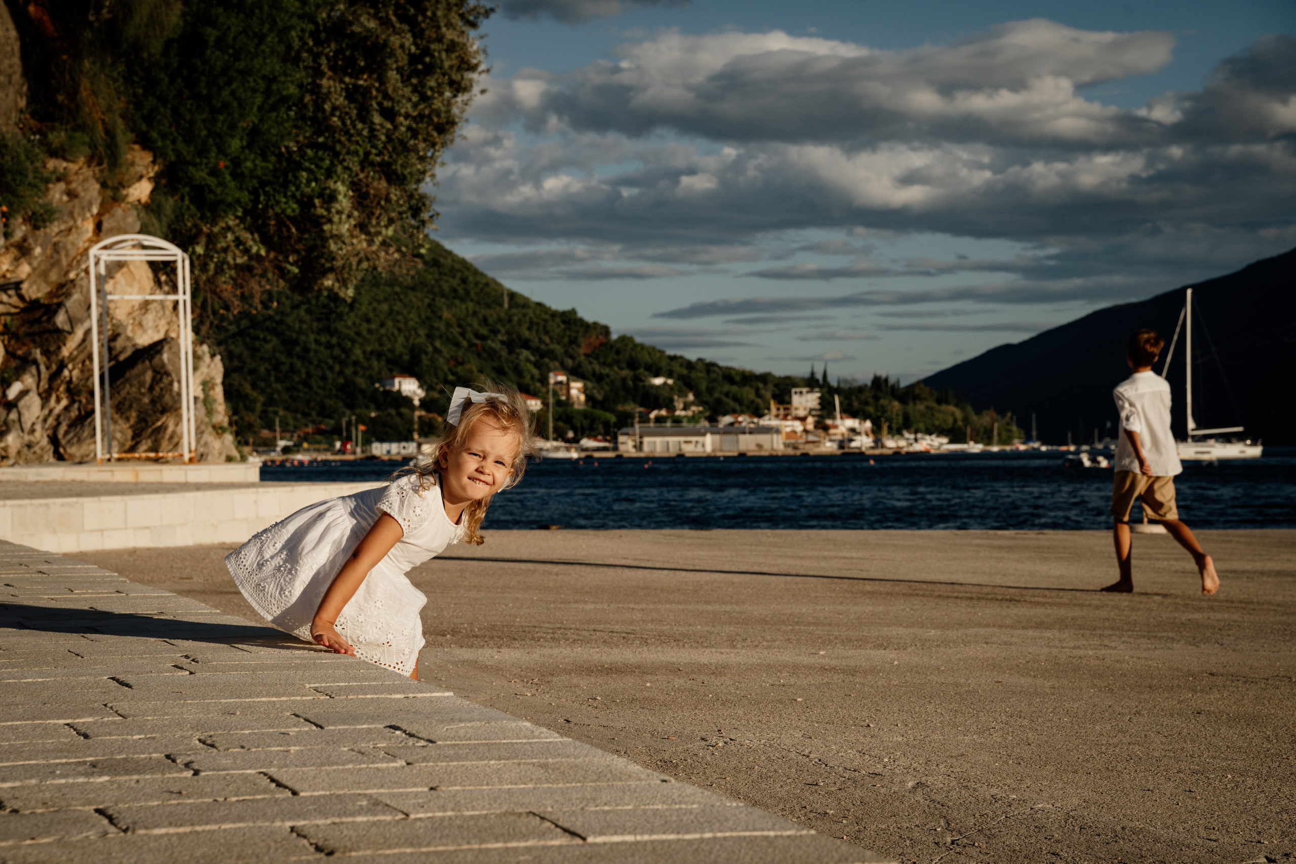 Breathtaking Wedding Moments in Kotor with a Professional Photographer. Photographer in Montenegro | Фотограф в Черногории