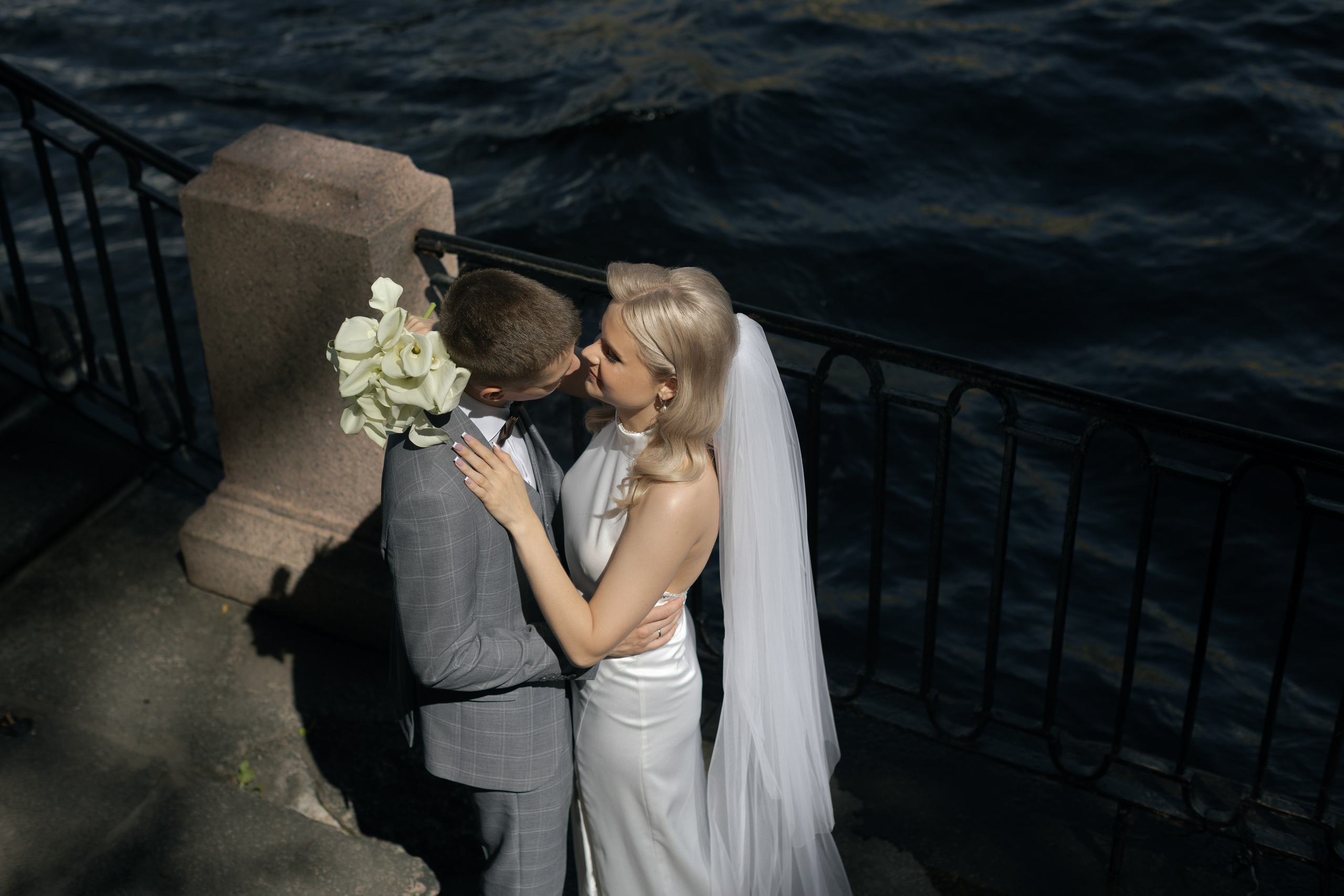 Руслан и Дарья. @dariazphoto свадебный фотограф