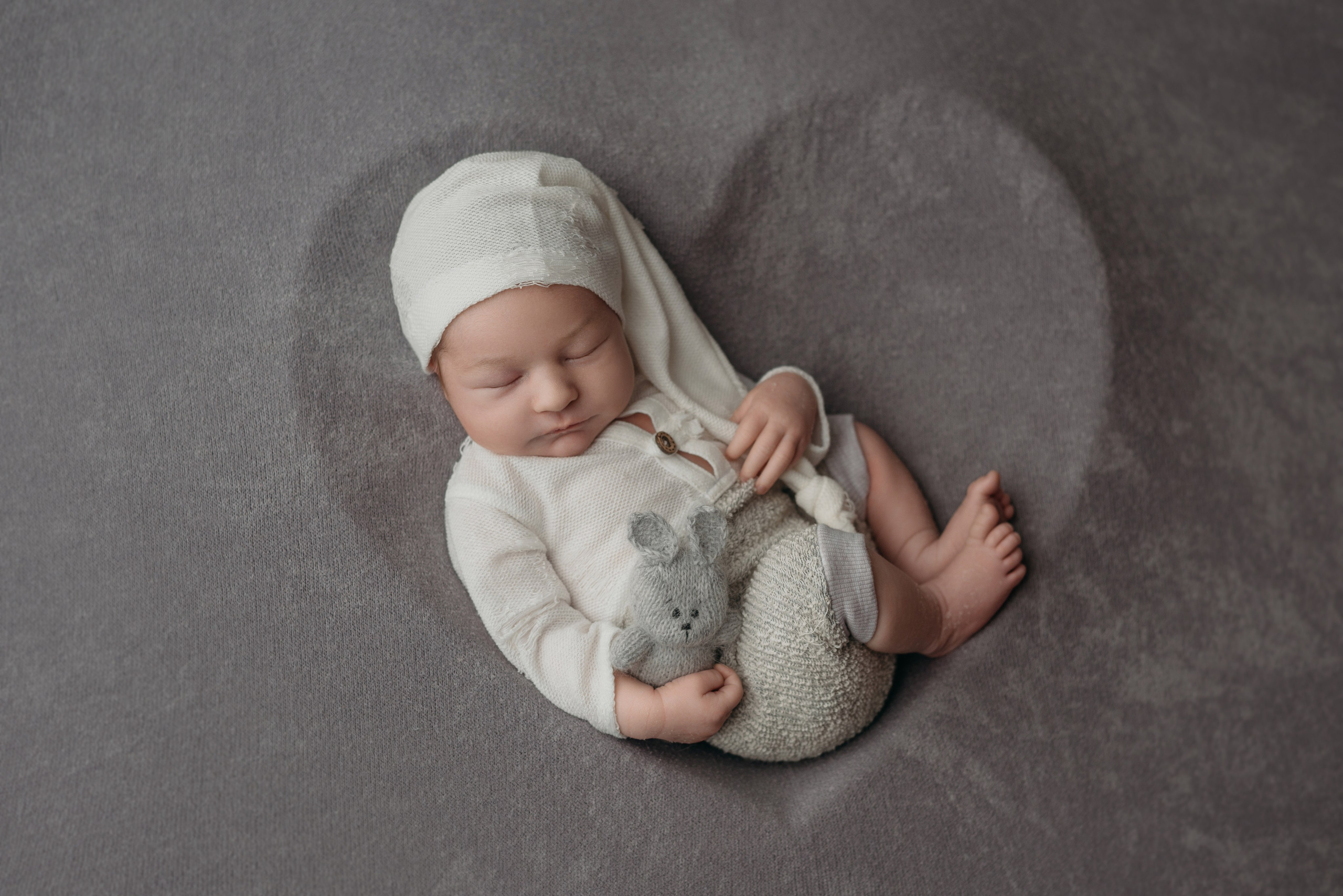 Арсений. Фотограф новорожденных Белгород