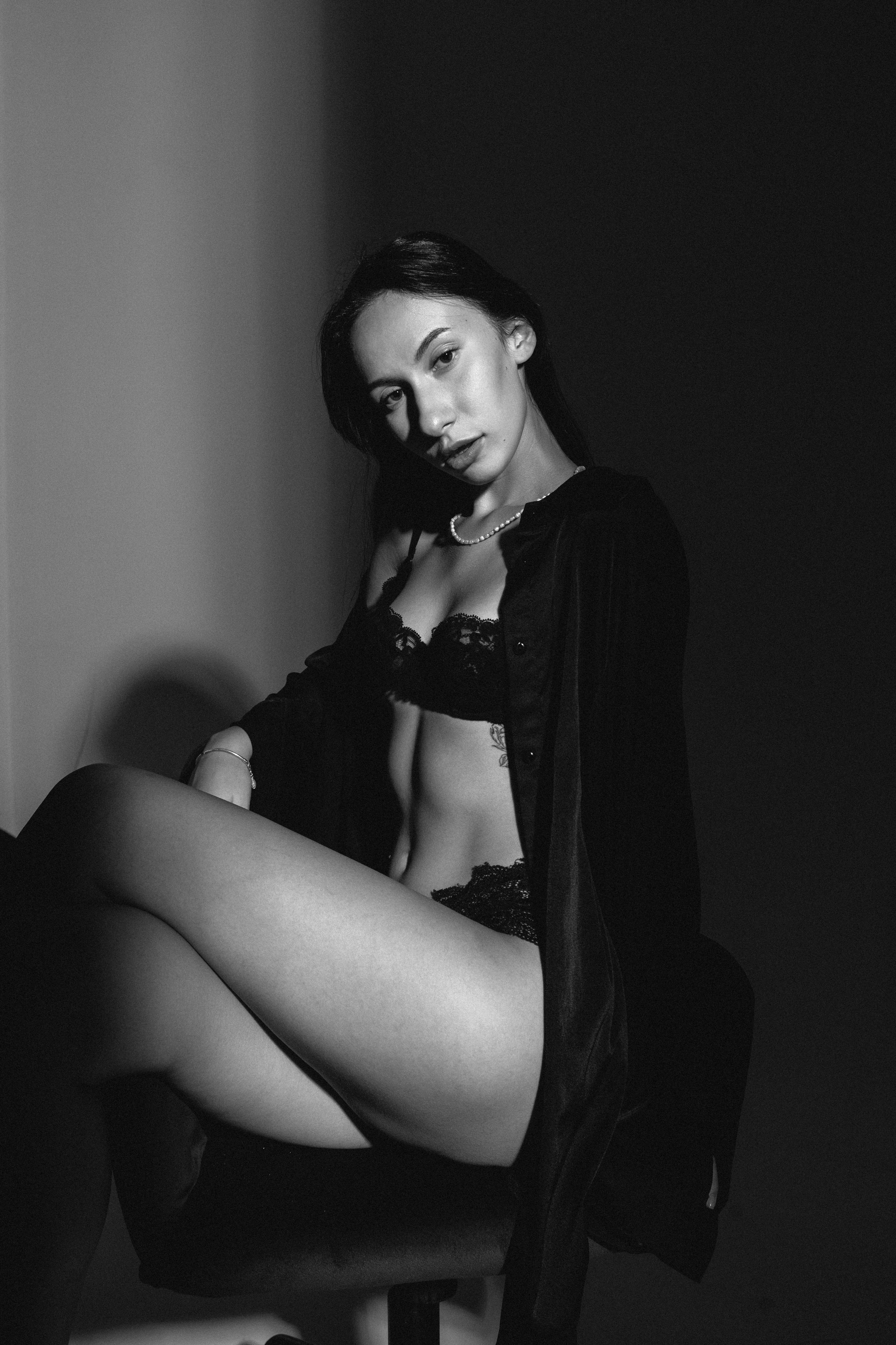 Екатерина 18+. Фотограф в Краснодаре Лагунов Владимир