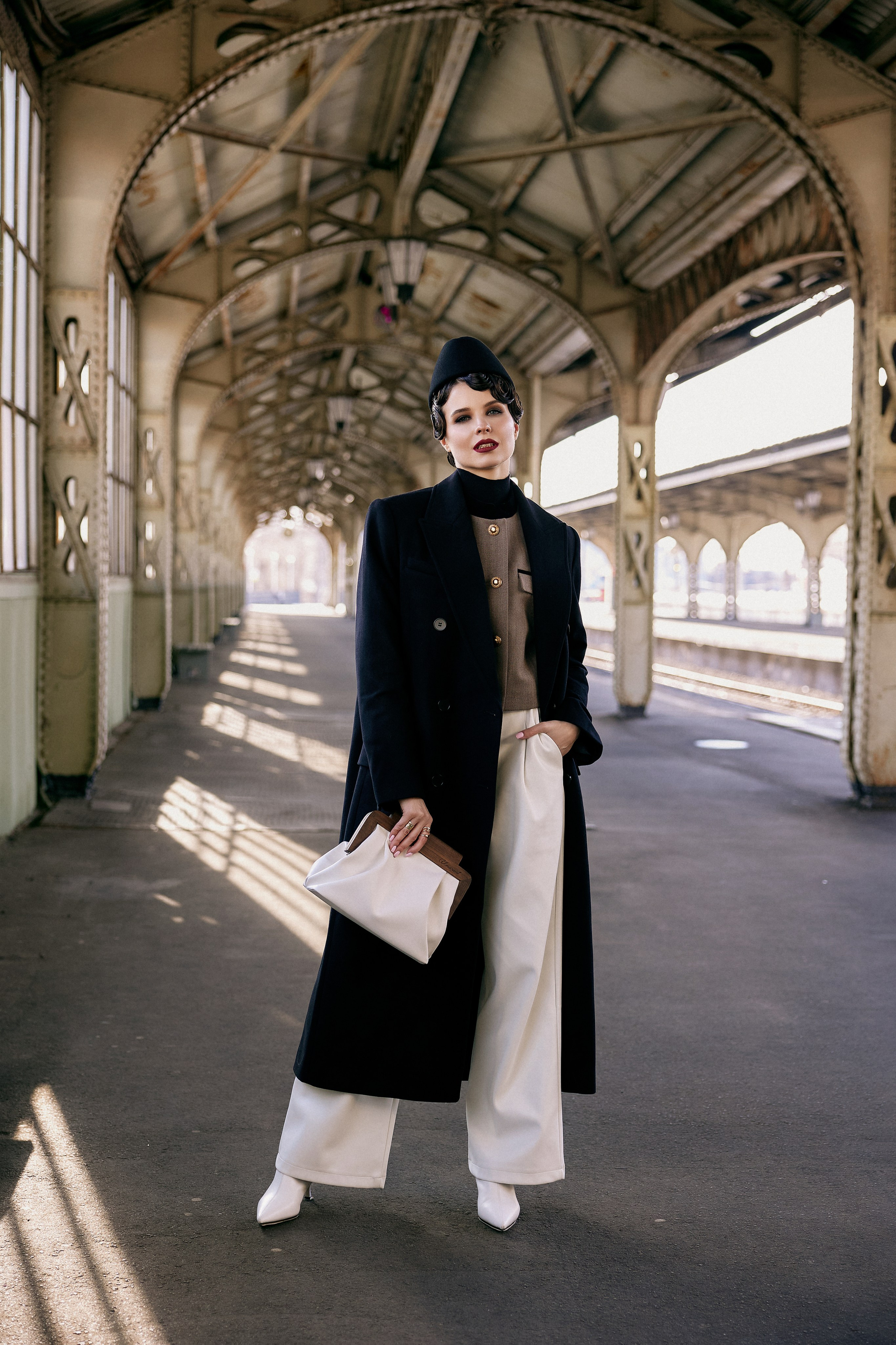 Ксения и Даниил. Фотограф Леонова Надежда