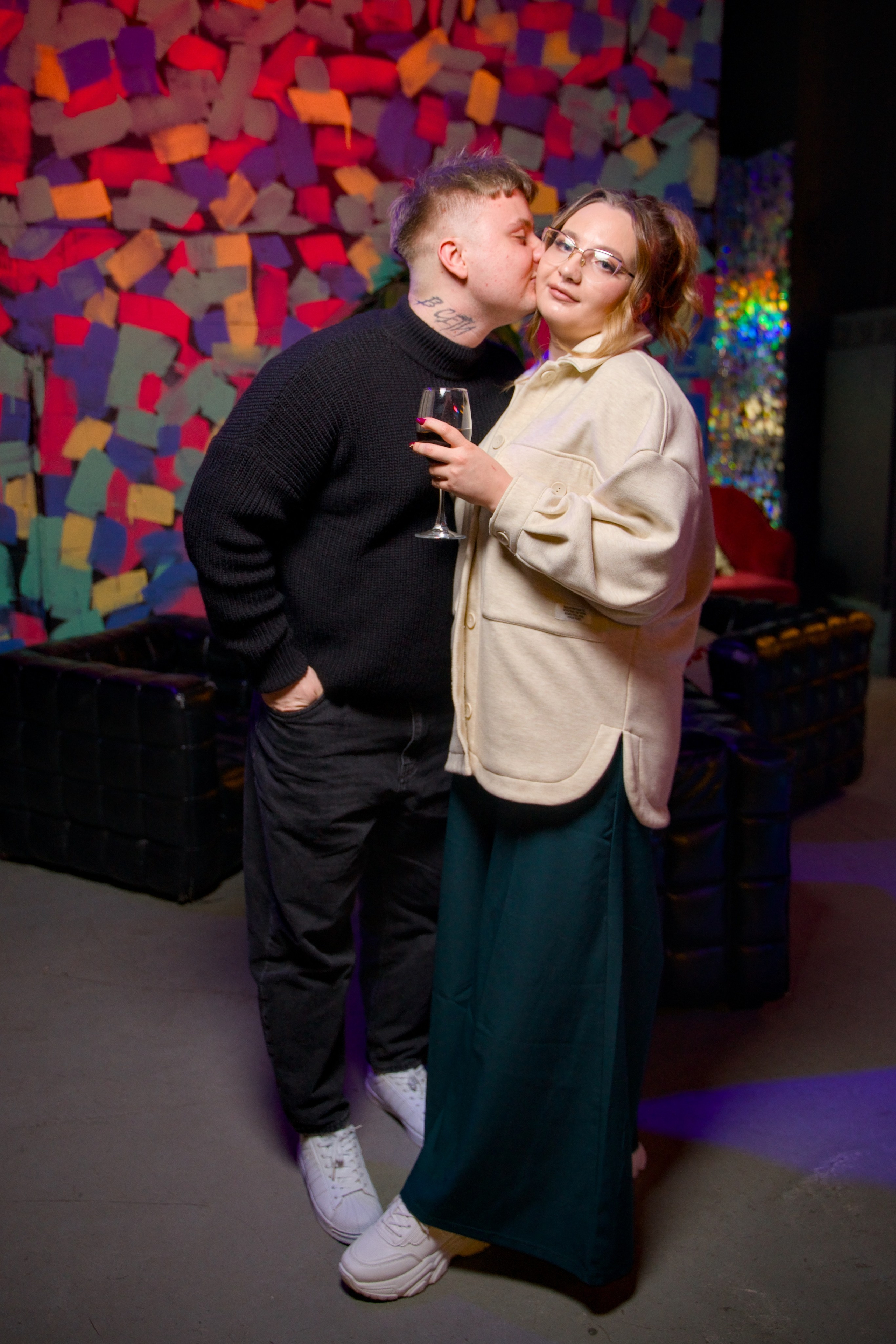 Мероприятия. Фотограф Богдан Оськин