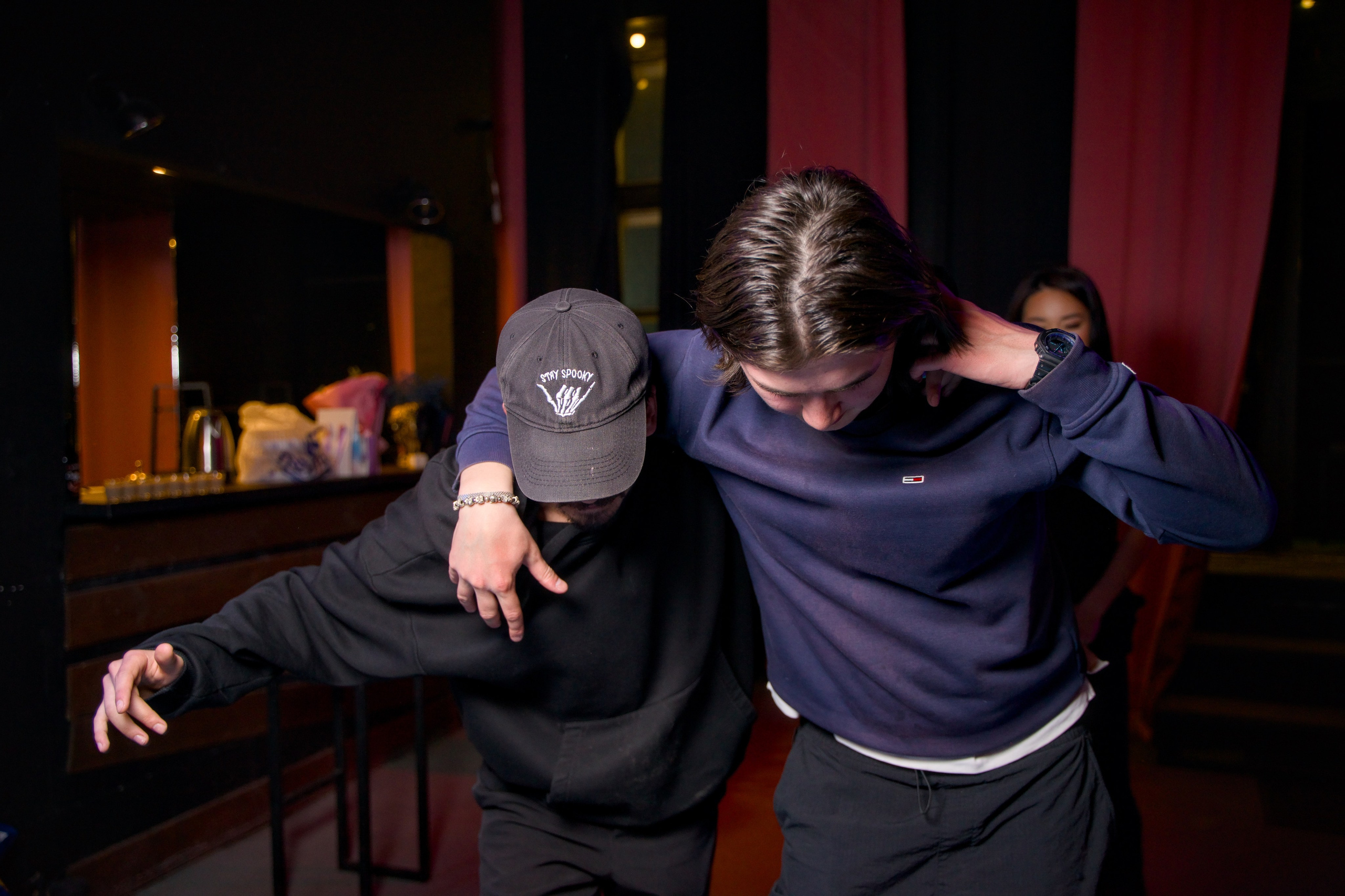 Мероприятия. Фотограф Богдан Оськин