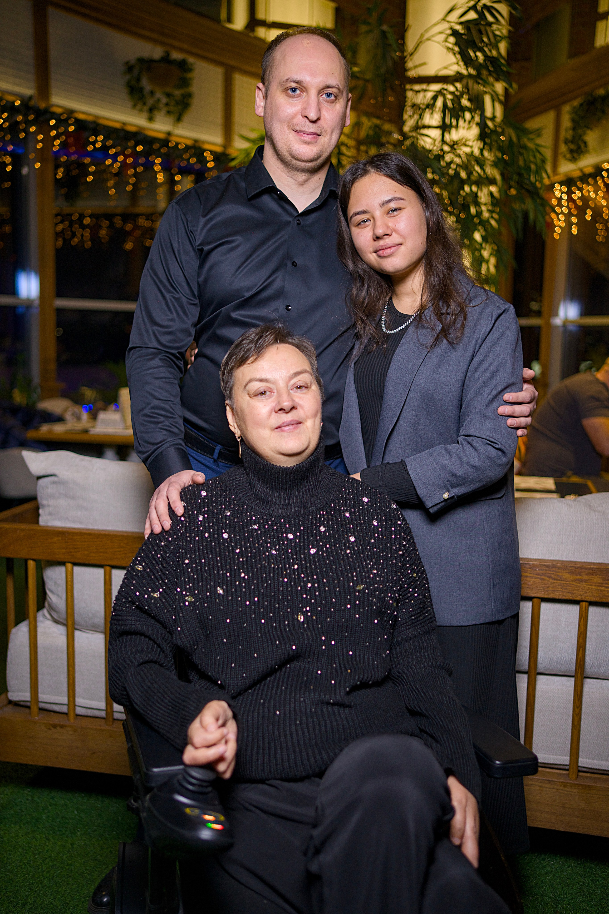 Мероприятия. Фотограф Богдан Оськин