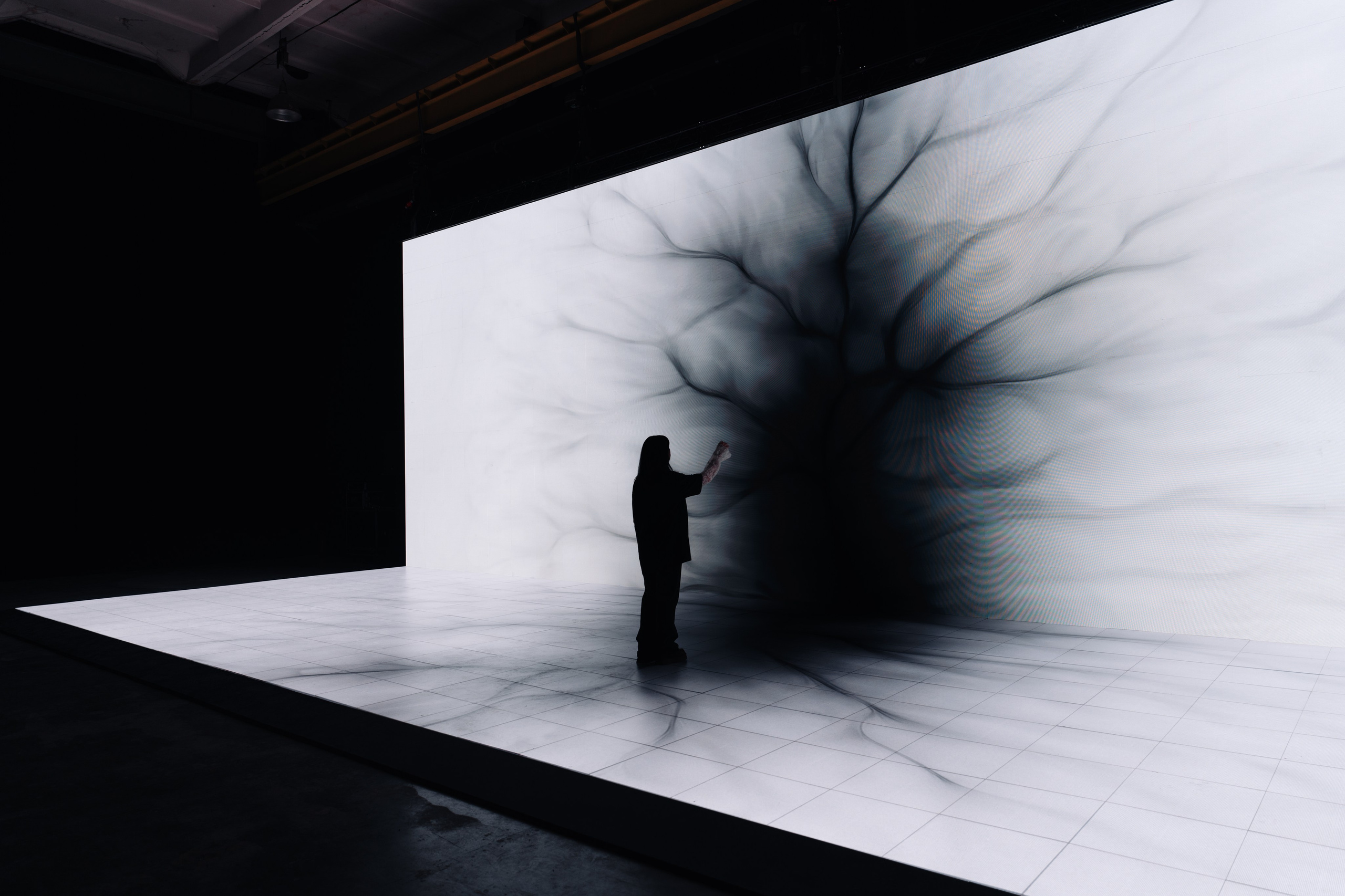 INTERVALS.EXHIBITION. @tomrus: Рустам Шагиморданов — фотограф