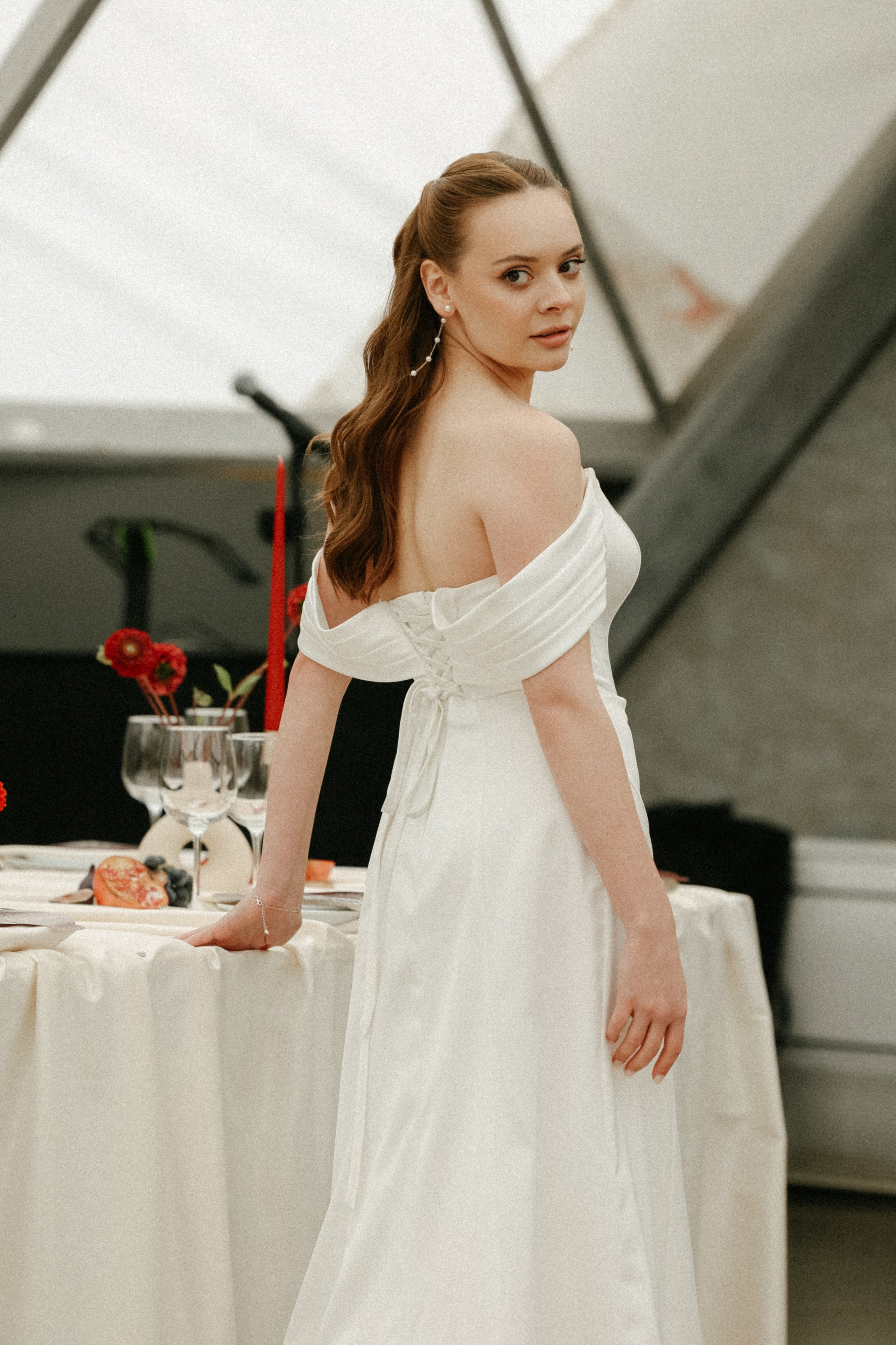 Георгий и Татьяна. Фотограф в Екатеринбурге Андрей Медведко