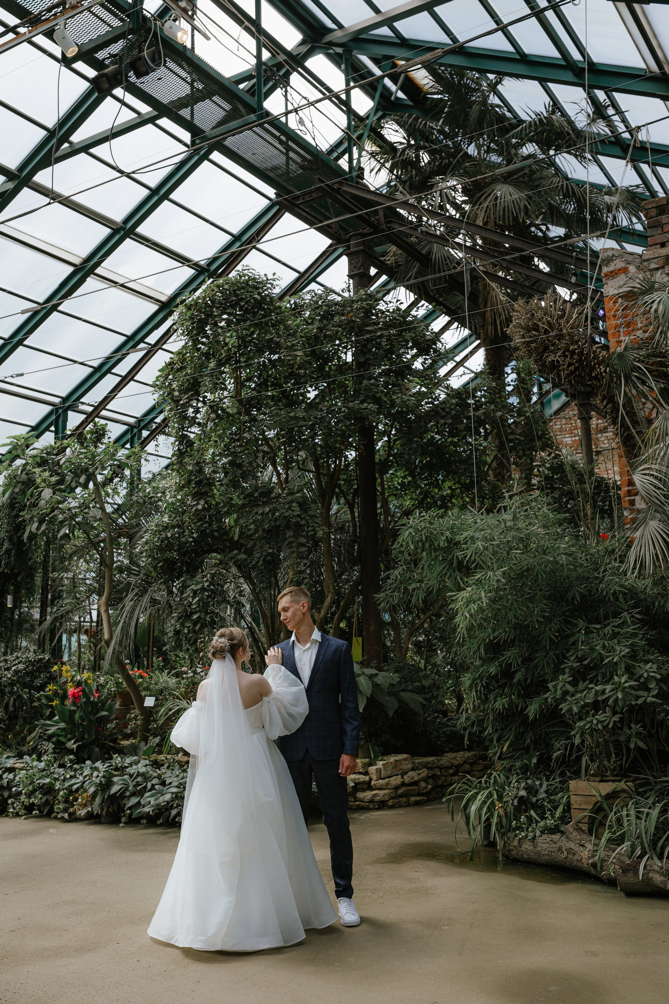 Кирилл & Юлия. Семейный и домашний фотограф в Москве и МО Королева Валерия