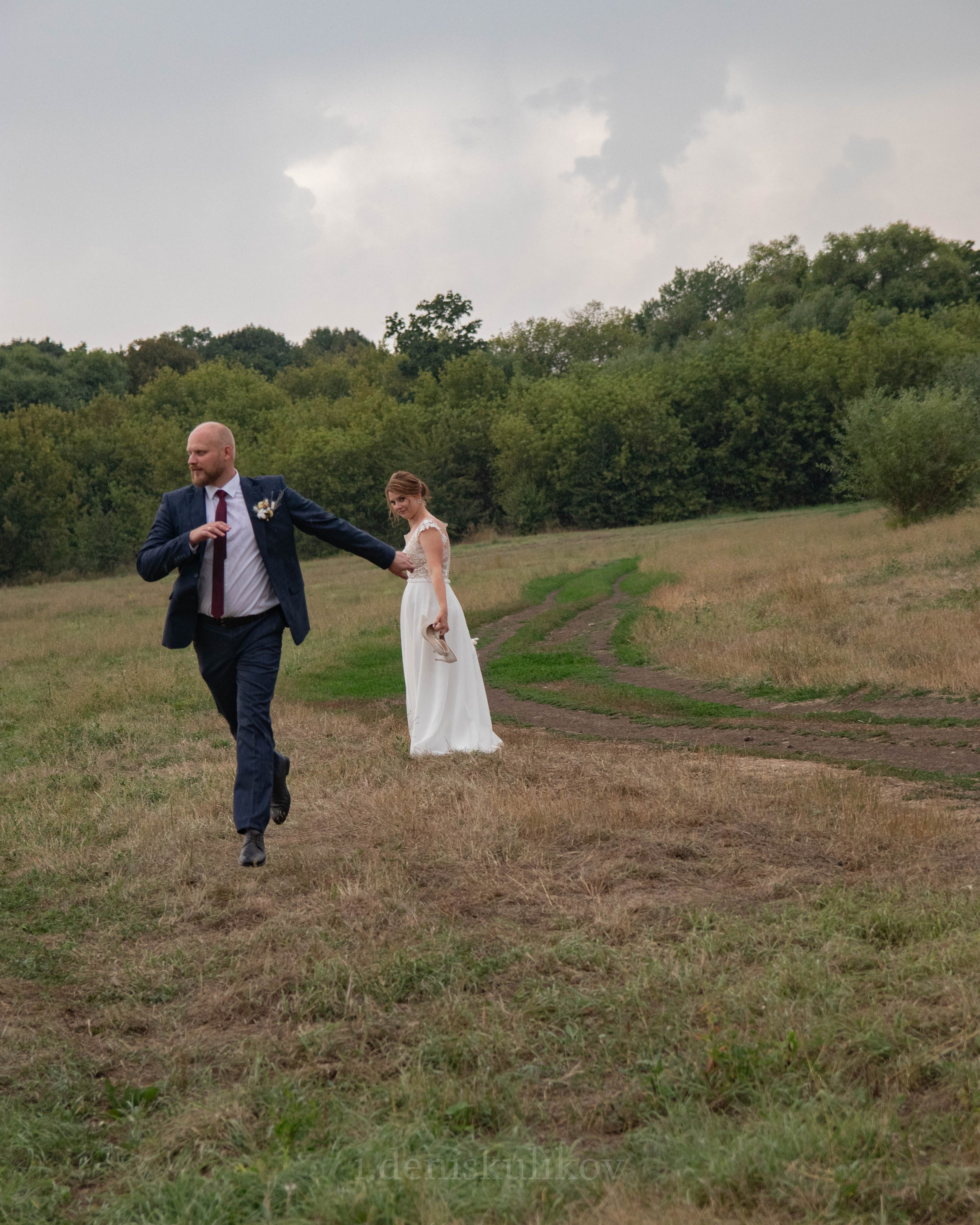 Игорь & Катя. Коммерческий фотограф