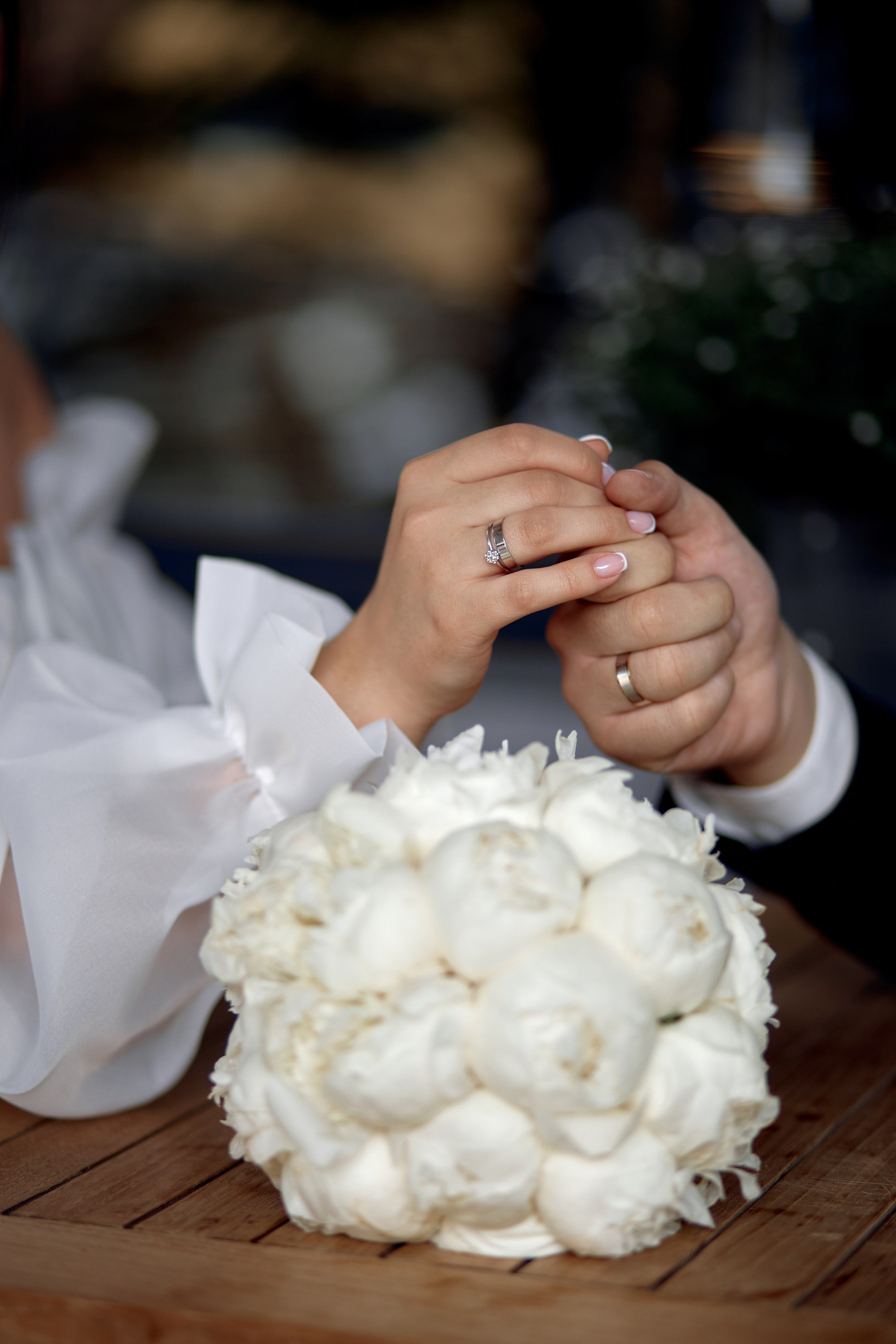 Анастасия и Михаил. Свадебная фотосъёмка в Брянске | Влад и Ирина Тютьковы